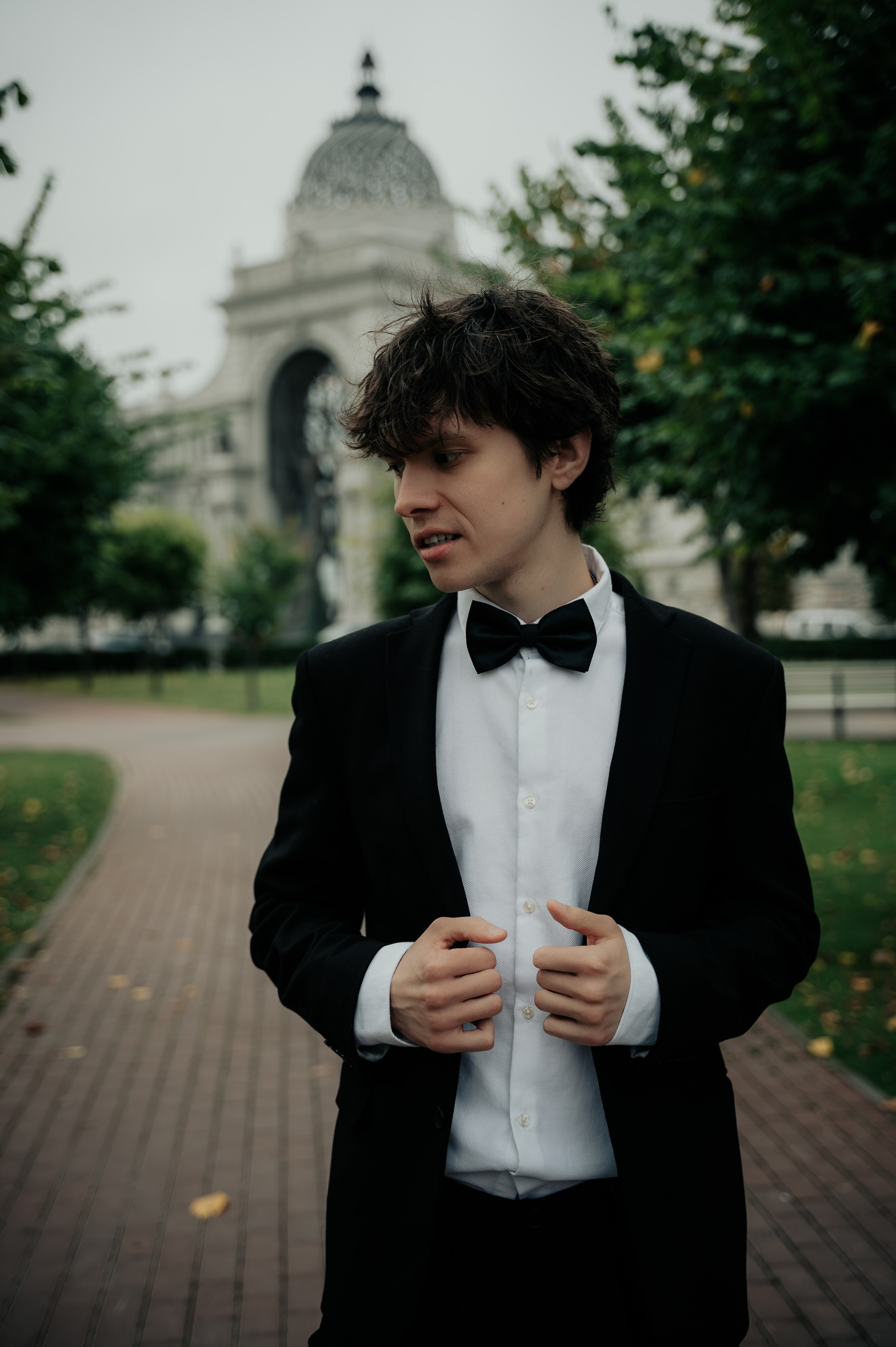 Свадьба Айбулата и Карины. Фотограф/видеограф Богдан Голованов