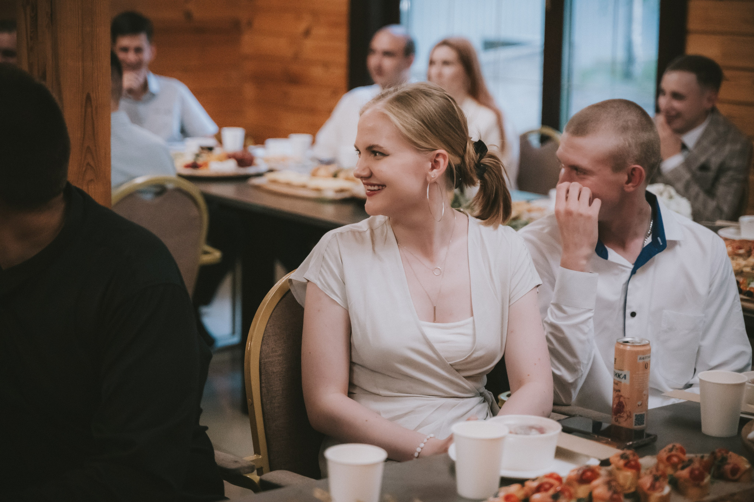 Свадьба Сабины и Риназа. Фотограф/видеограф Богдан Голованов