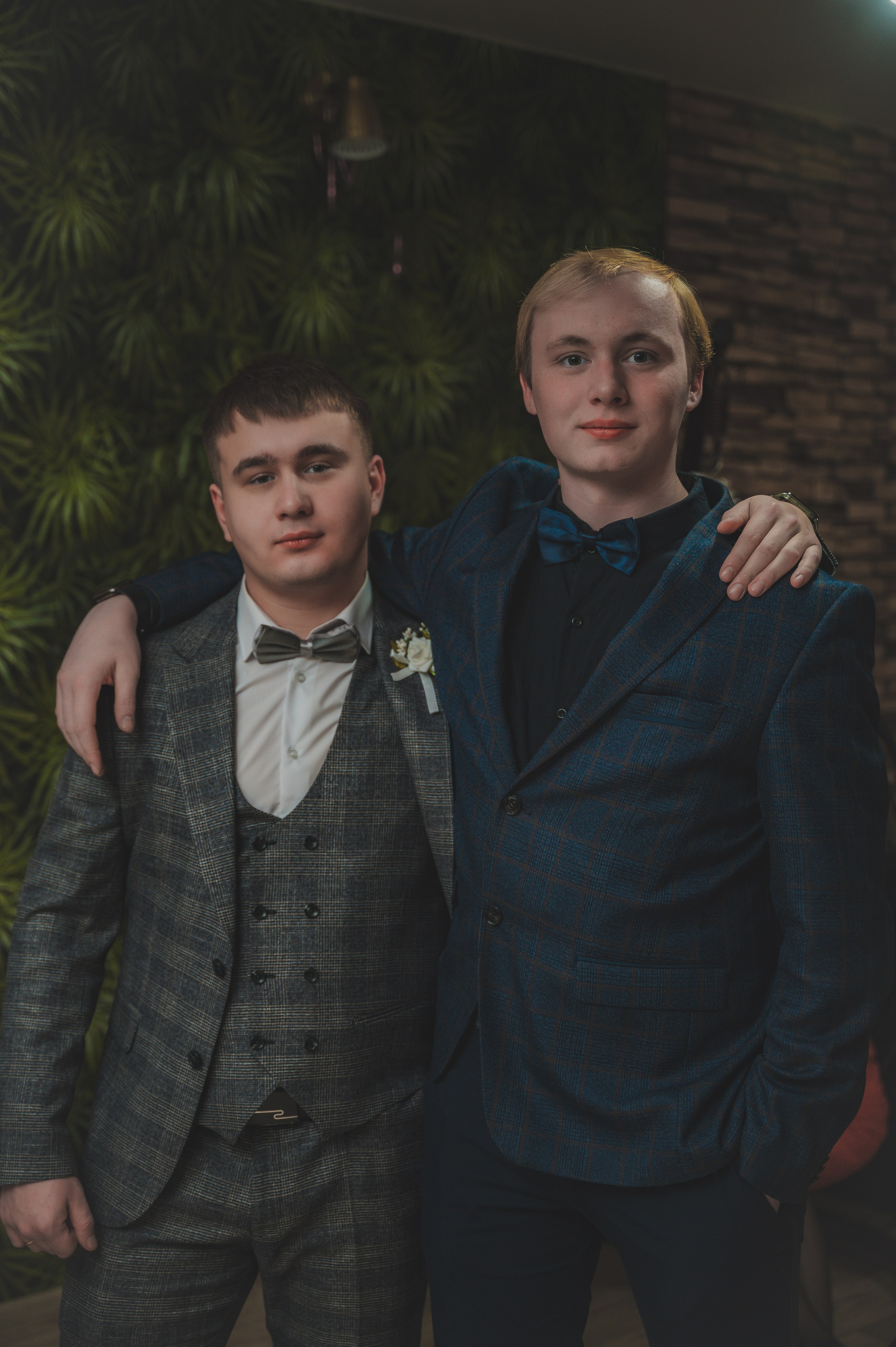 Свадьба Артура и Ники. Фотограф/видеограф Богдан Голованов