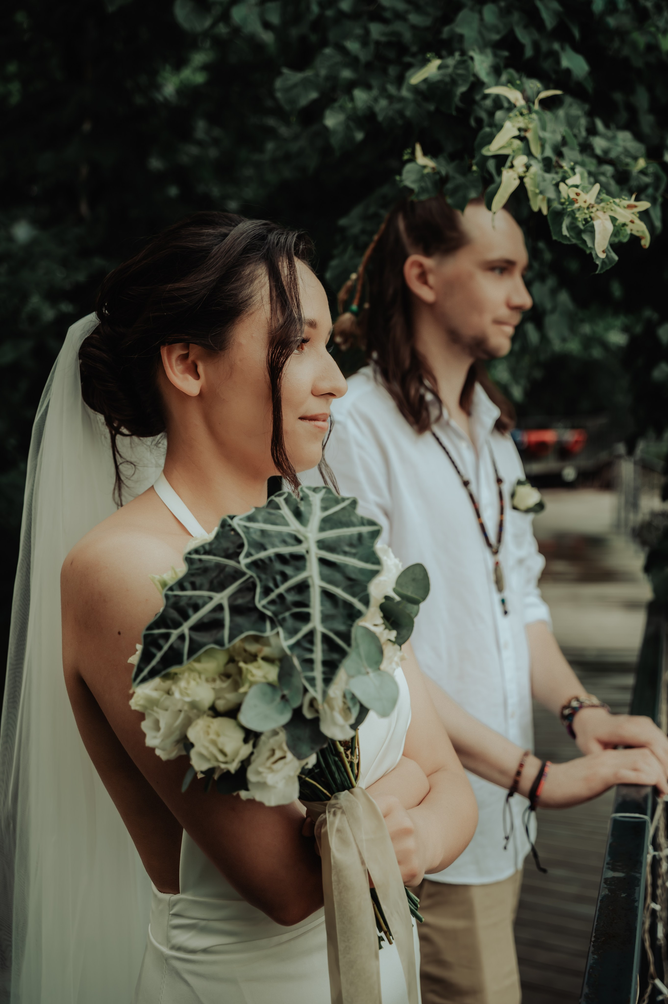 Свадьба Евгения и Анастасии. Фотограф/видеограф Богдан Голованов