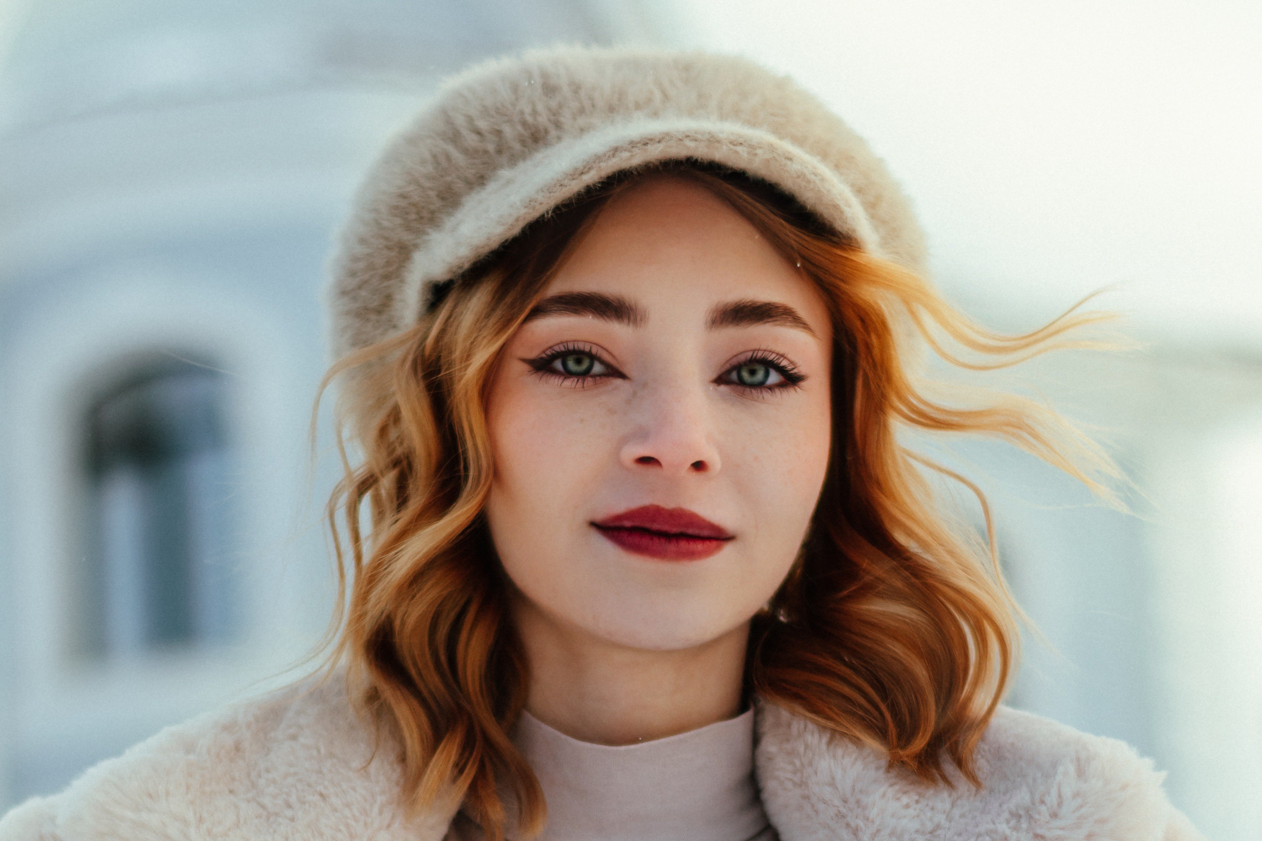 Фотограф/видеограф Богдан Голованов