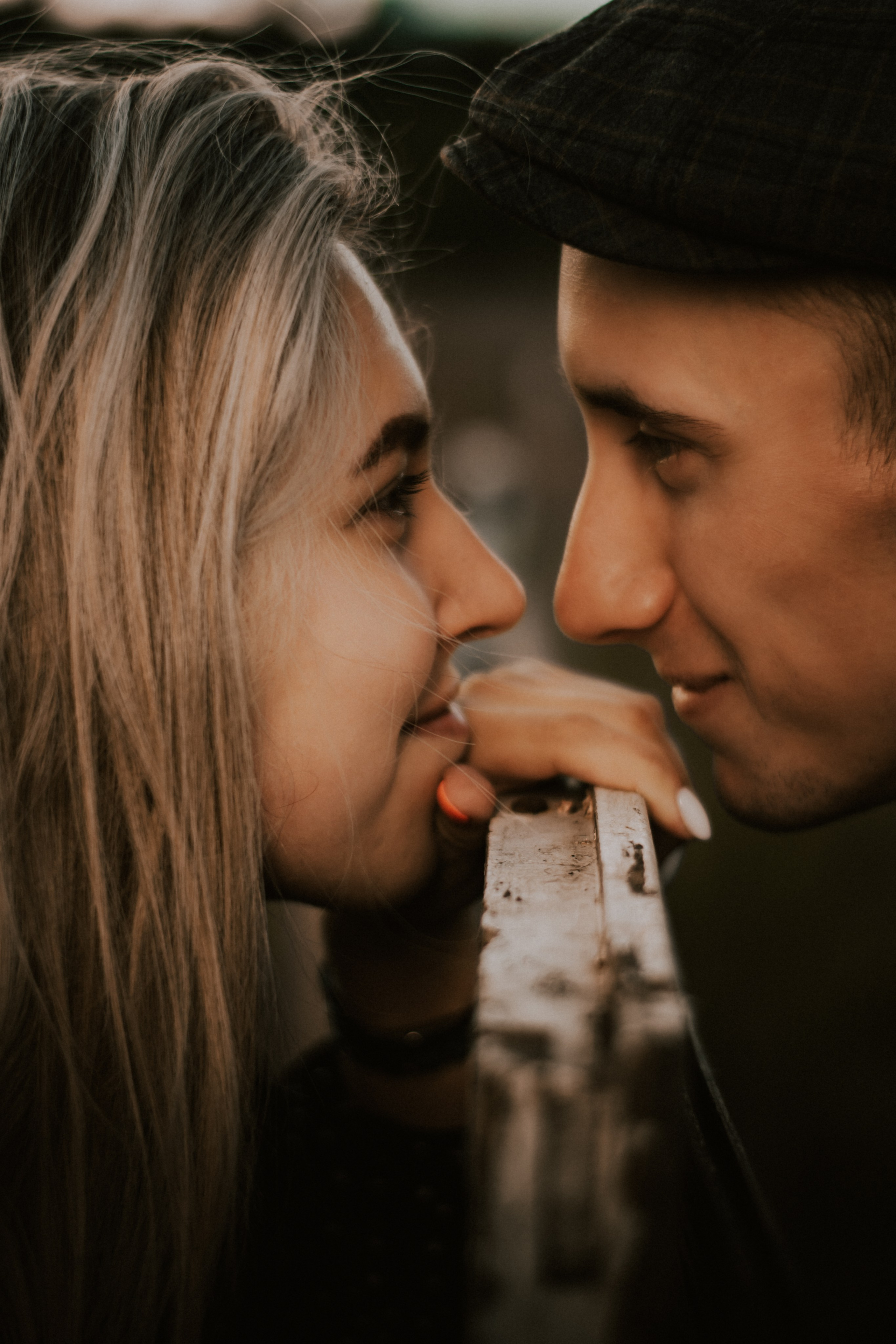 Лав стори. Никита и Алина. Фотограф/видеограф Богдан Голованов