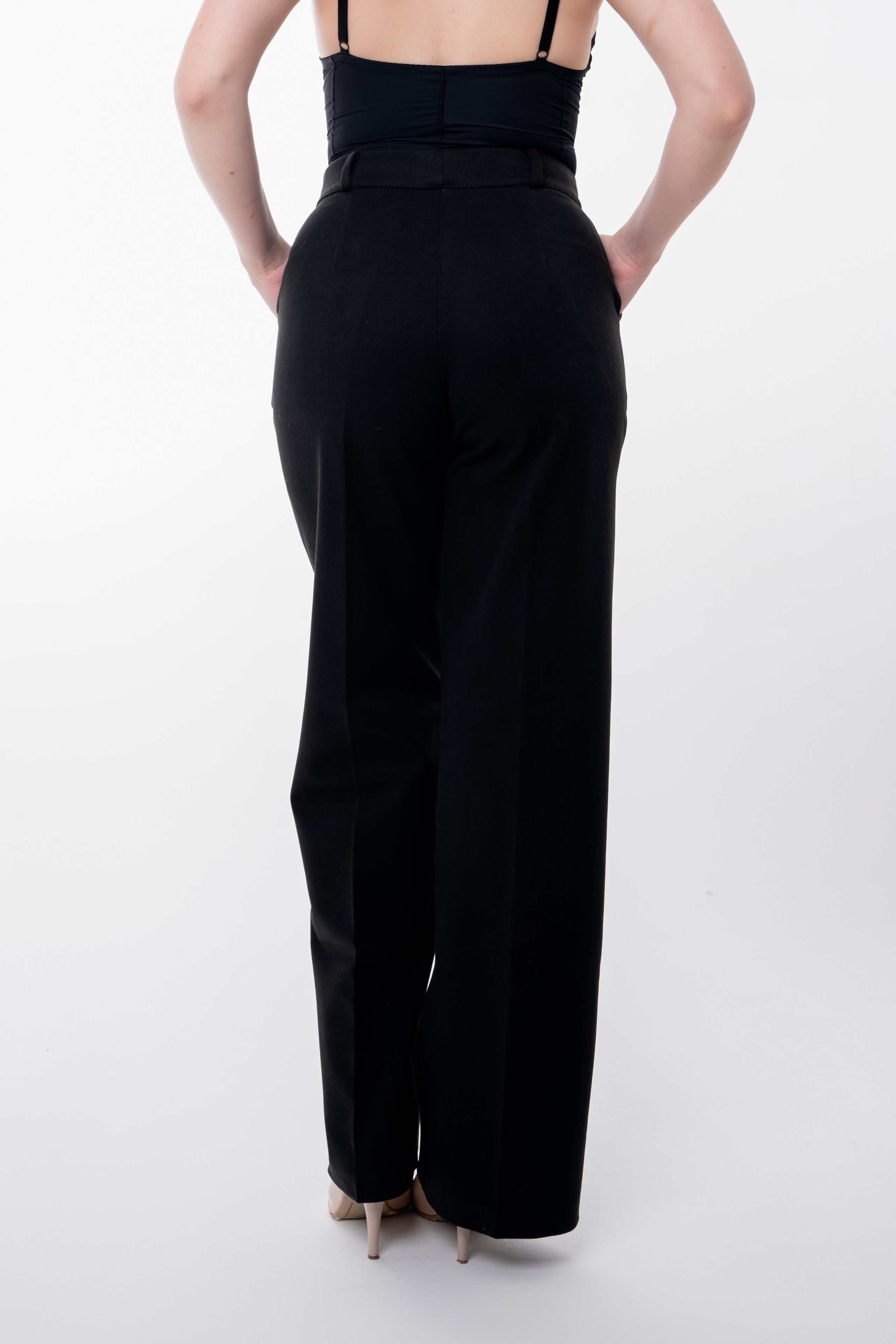 Фотосъёмка для Lamoda. Фотограф/видеограф Богдан Голованов