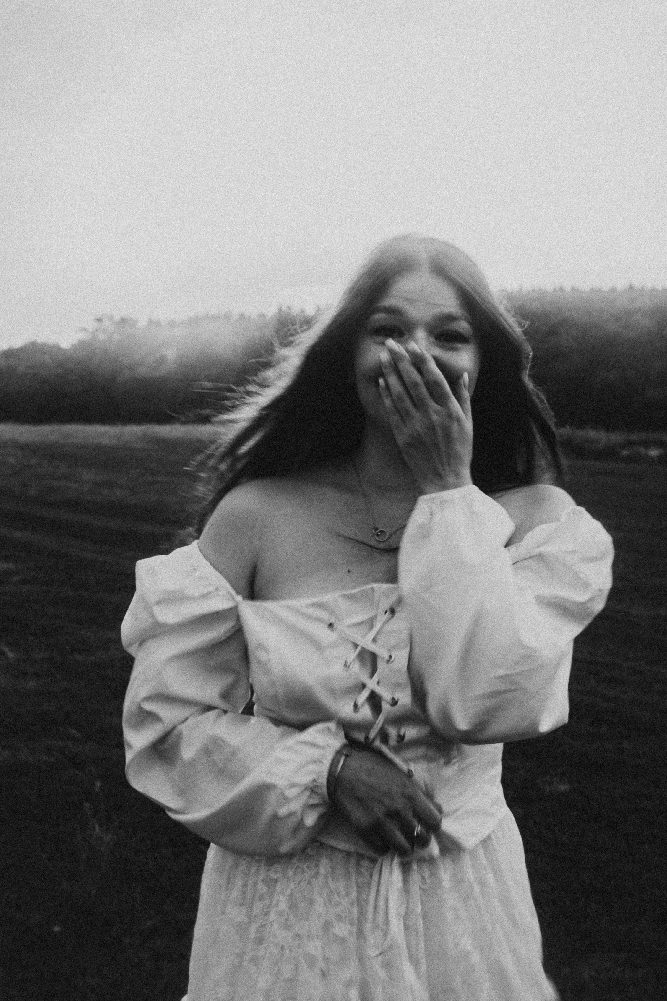 Индивидуальная фотосессия для Алины. Фотограф/видеограф Богдан Голованов