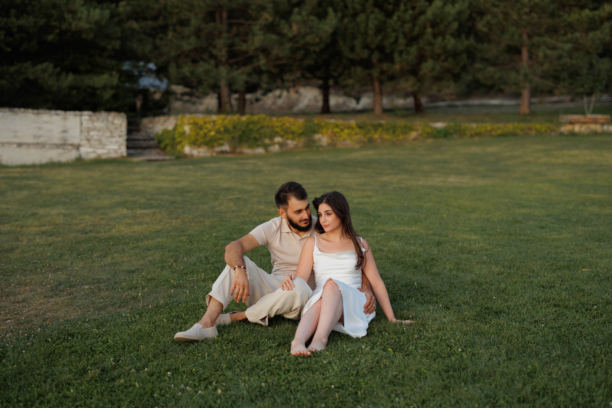 Безумное солнце. Аксанна Аракелян