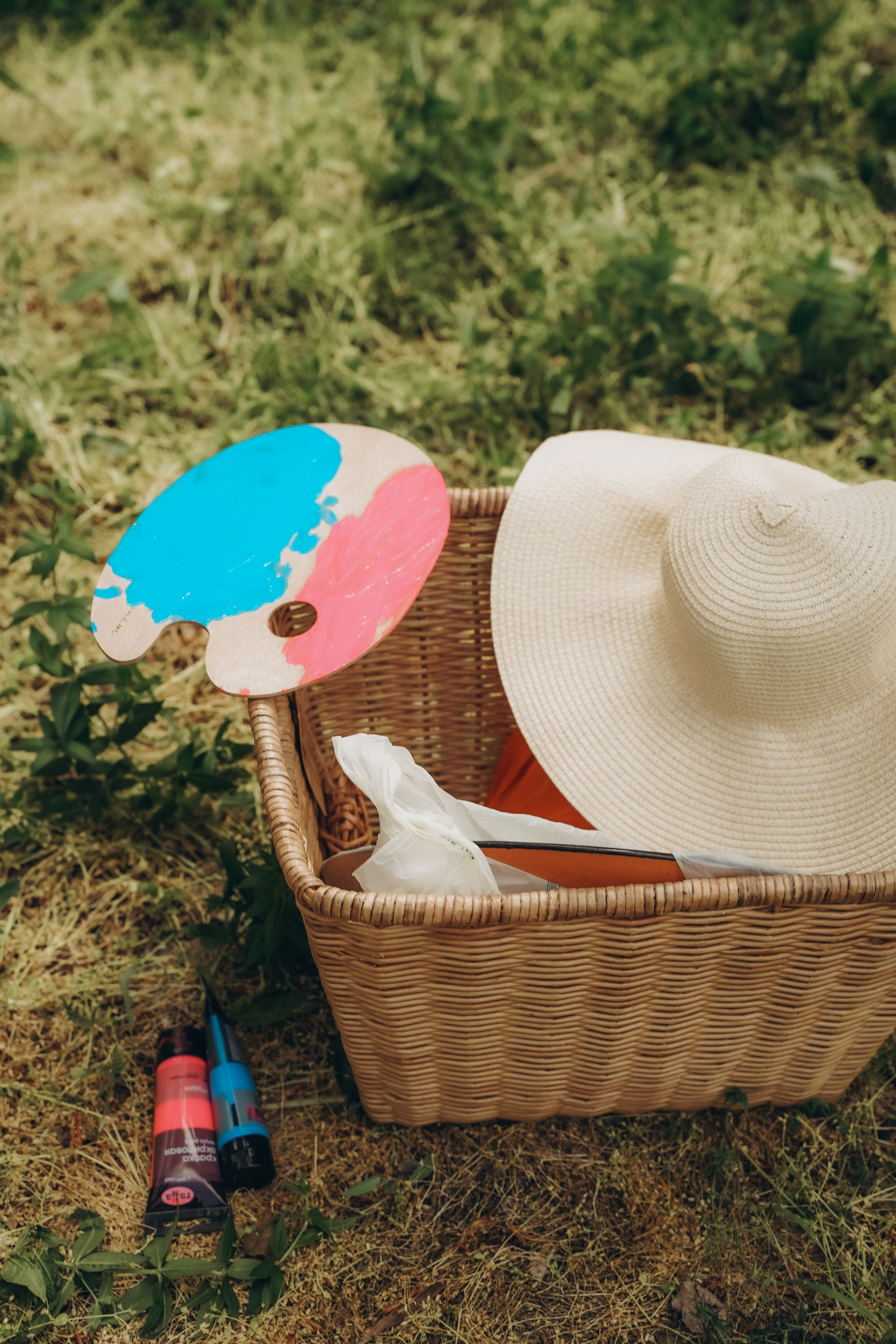 Гендер — пати. Фото и видео для вас в Астрахани!