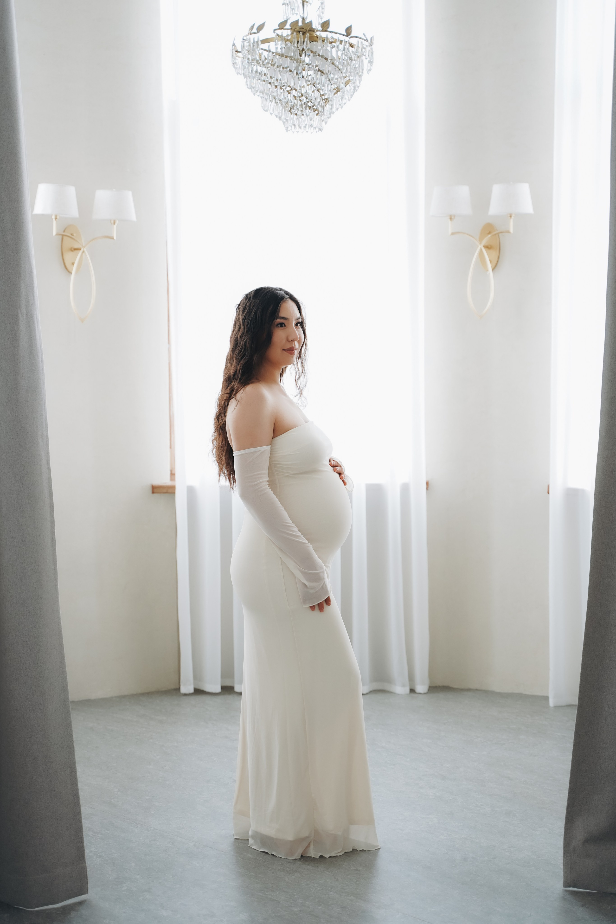 Эмиль и Карина. Фото и видео для вас в Астрахани!