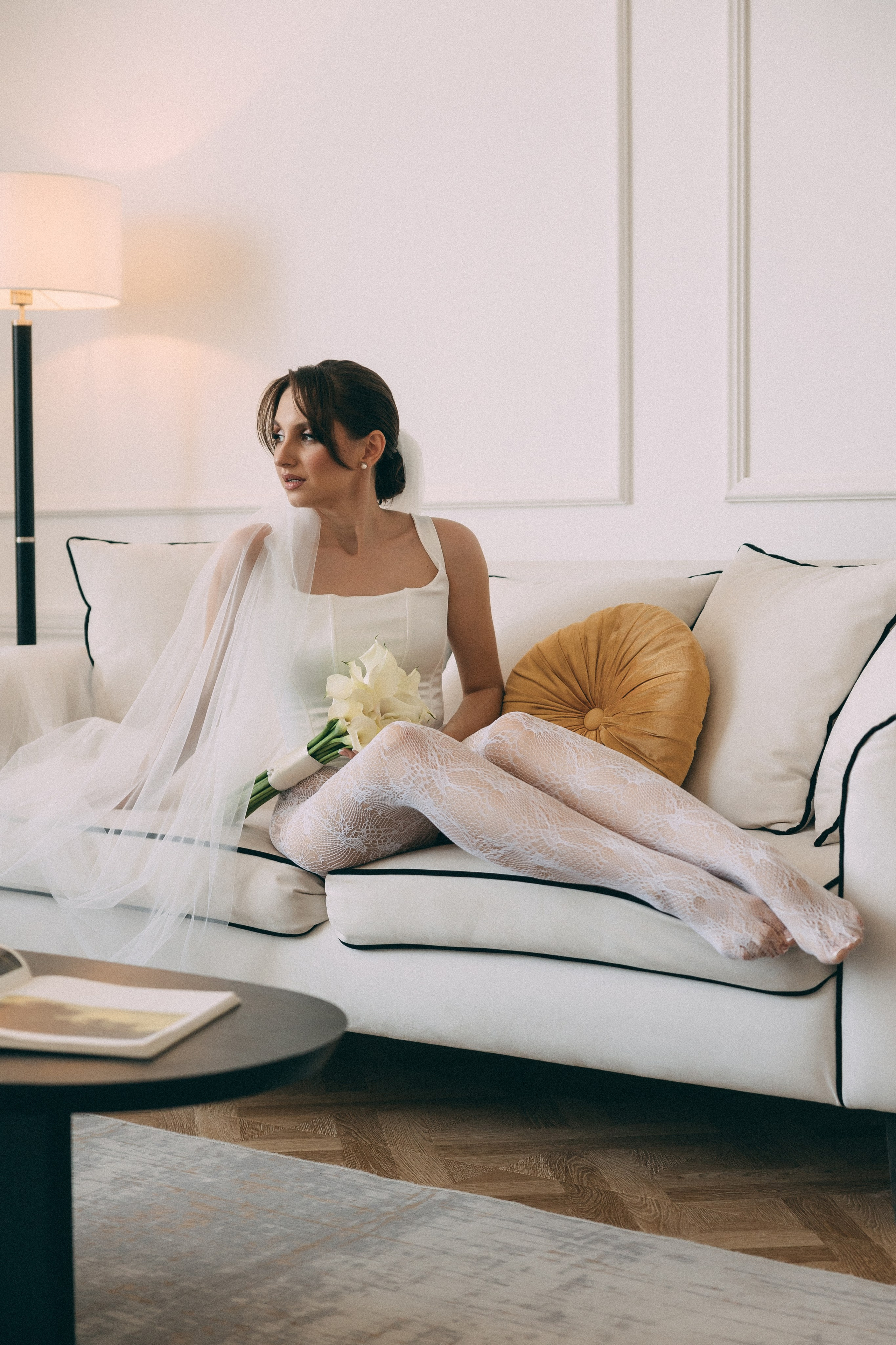 A&A. Свадебный фотограф Краснодар