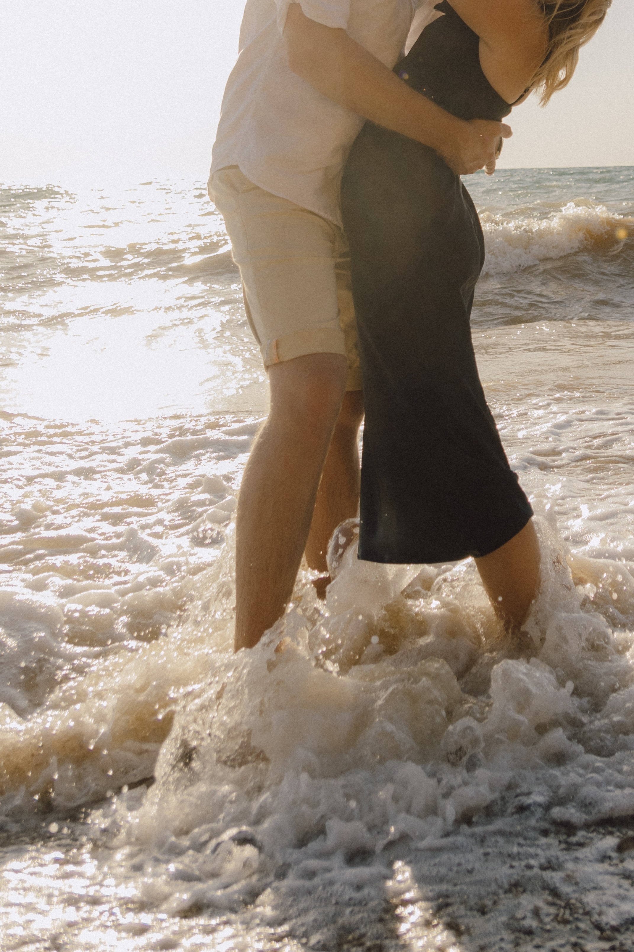 Миша и Алина. Фотограф Севастополь, Крым. Портретный и репортажный фотограф Коваленко Антонина