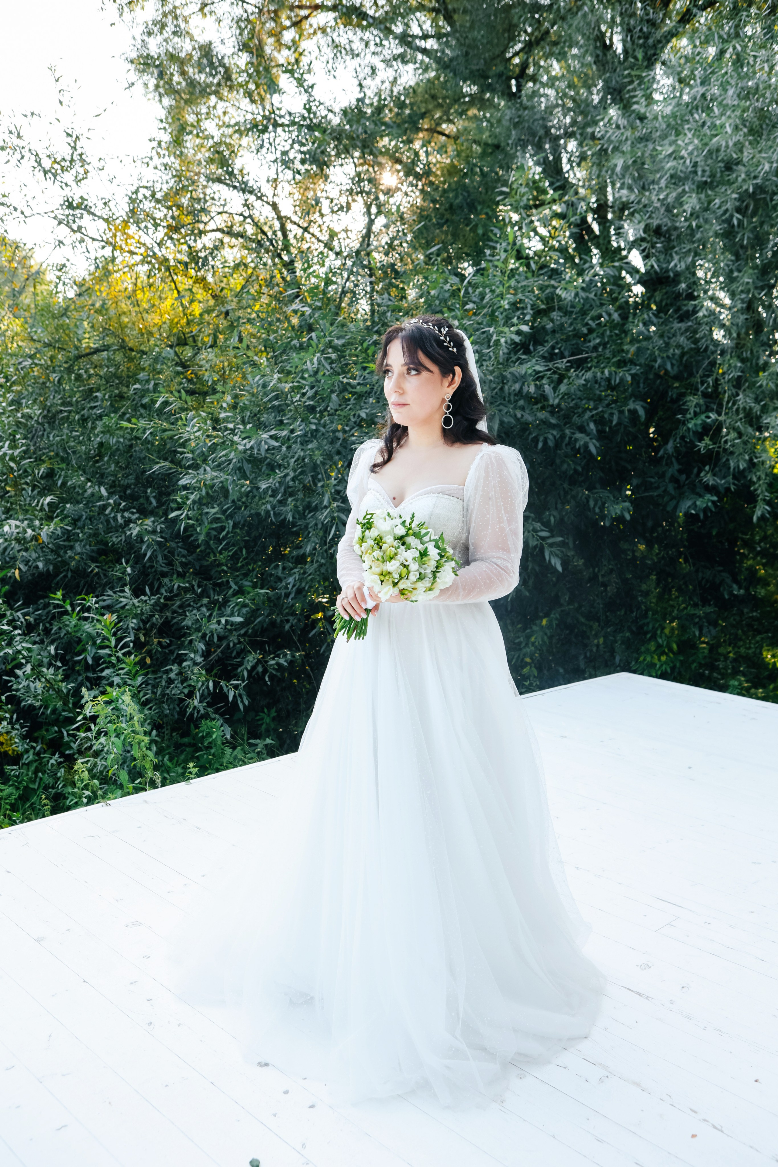 Алексей и Хава. Фотограф на Новой риге и в Москве Елена Елис