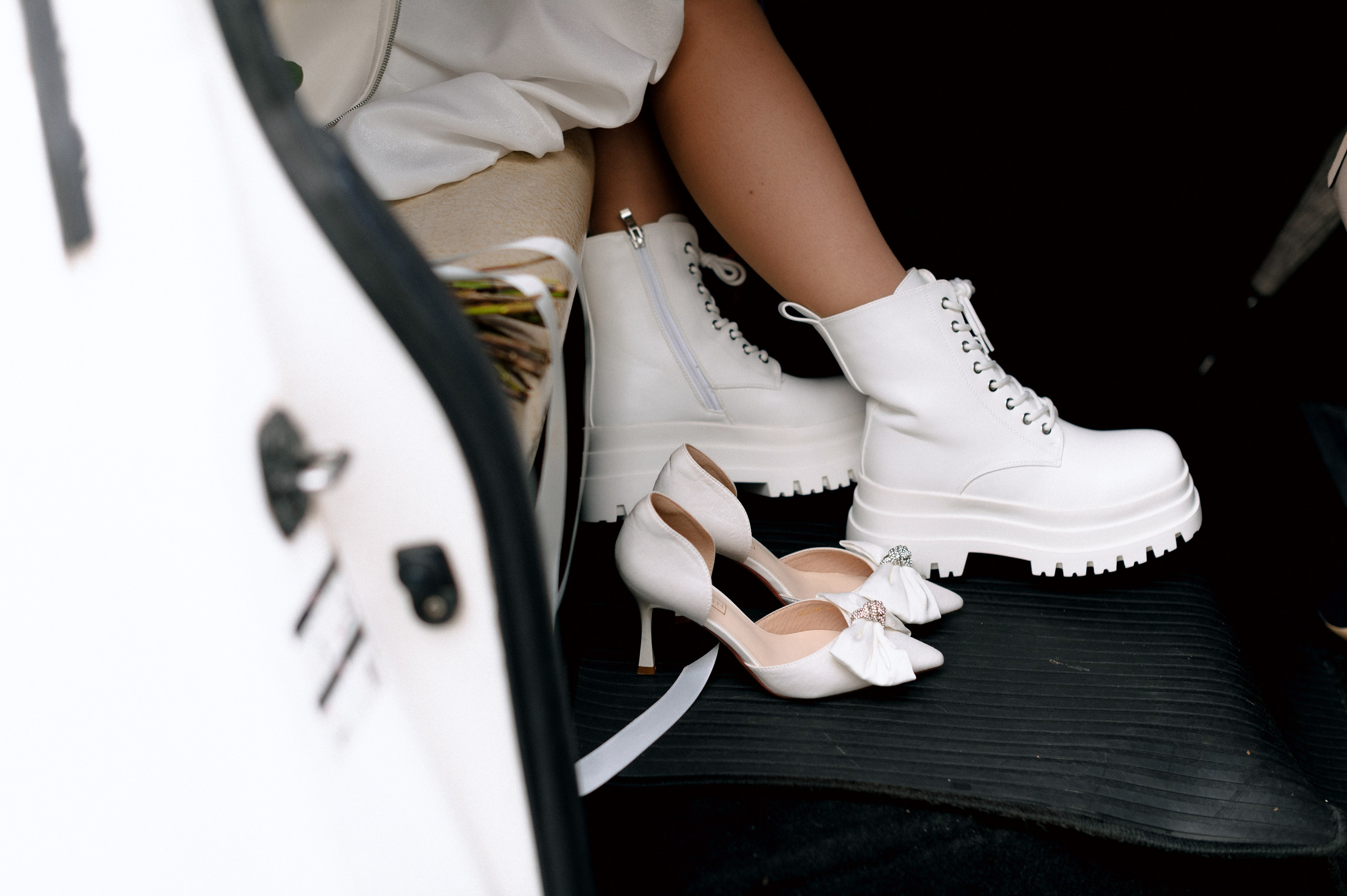 НАСТЯ и ДАНЯ. Шашкова Вероника / Свадебный и семейный фотограф Москва и Ярославль