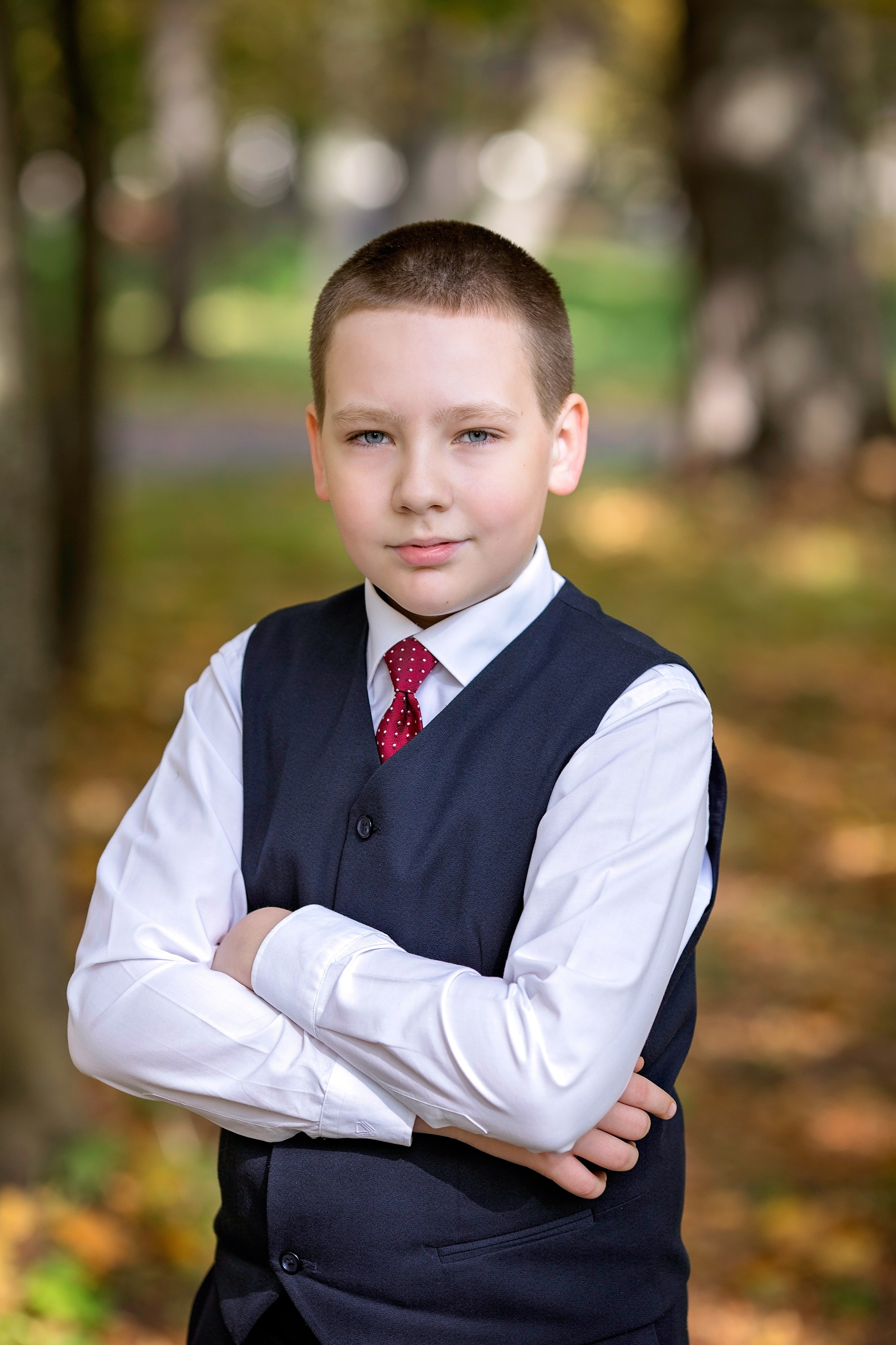 Фотосъемка детских коллективов. Главная