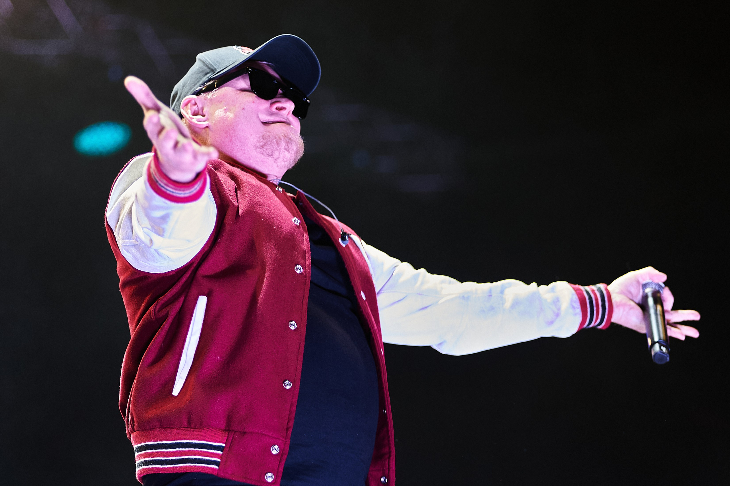 Супердискотека 90-х в Красноярске RECORD. Фотограф Москва Concerts photo / Fashion photо