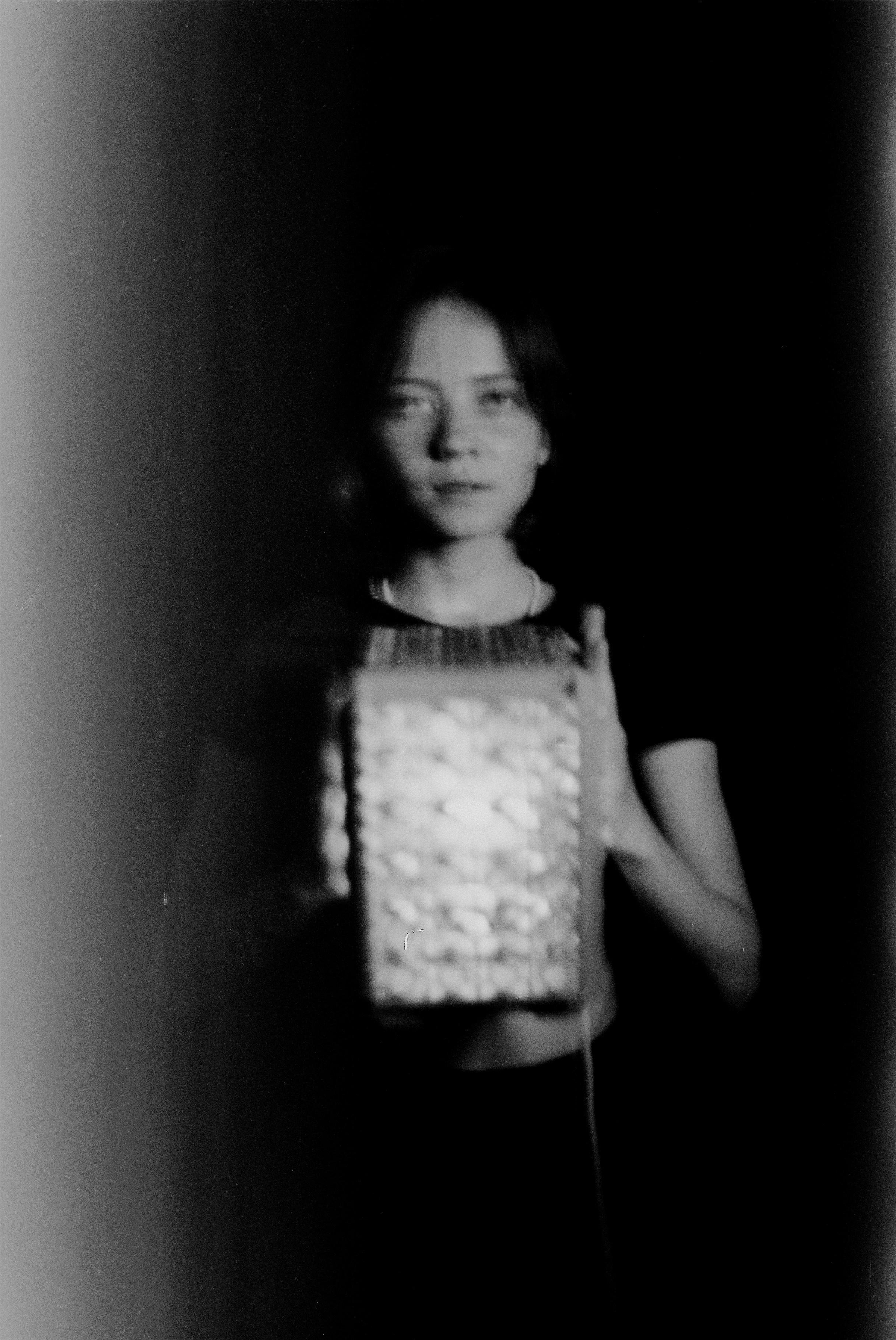 Люба. Polinanazar//Полина Назарова, фотохудожник