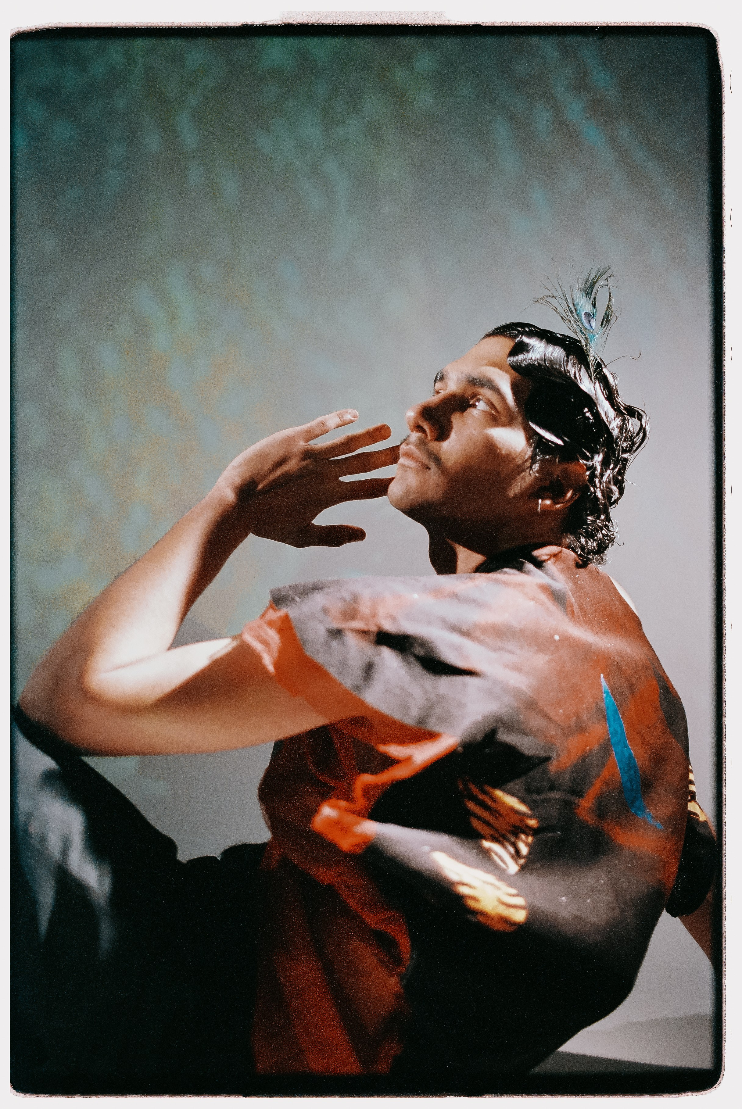 Артём. Polinanazar//Полина Назарова, фотохудожник