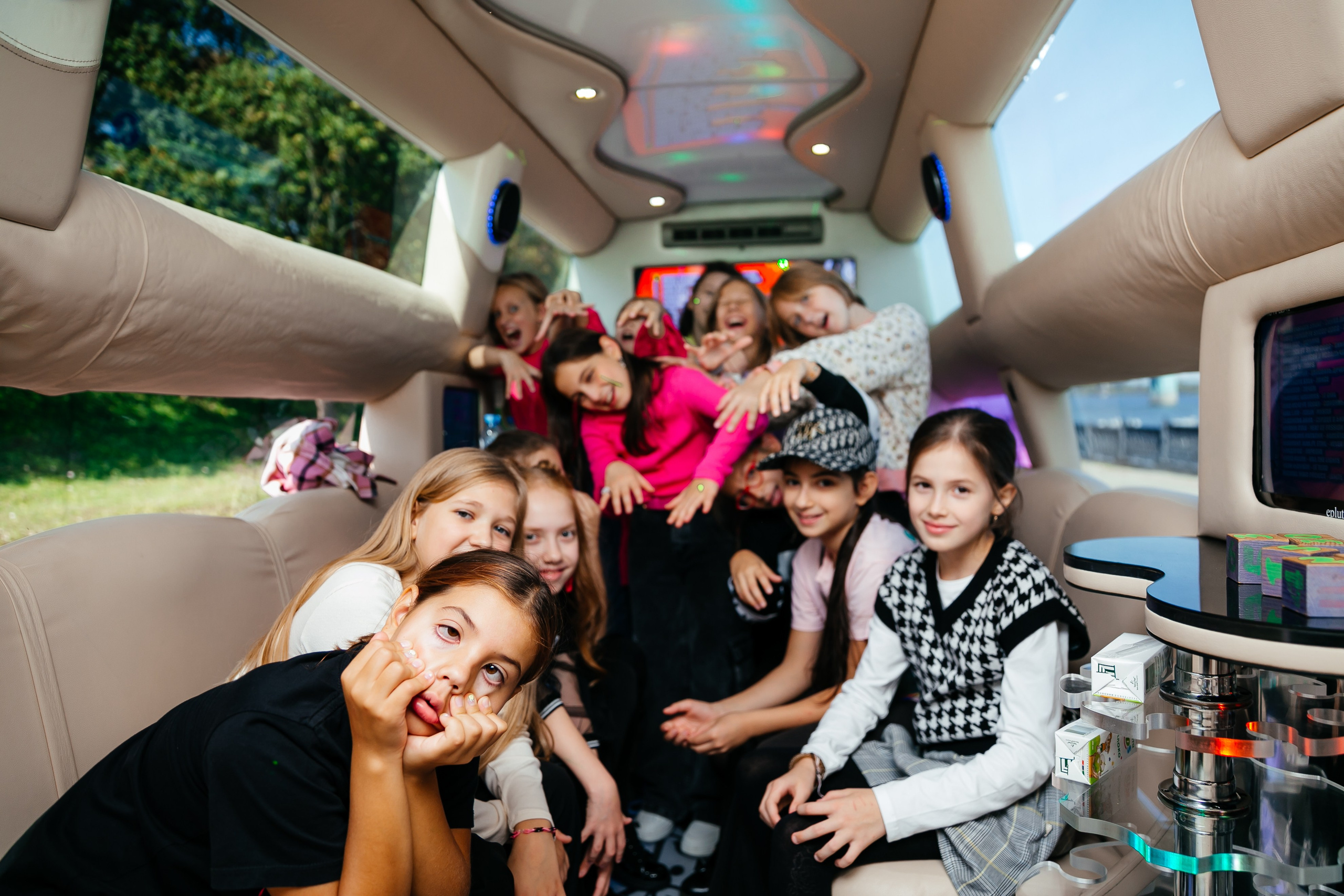 Детские дни рождения. Свадебный и репортажный фотограф Александр Козлов