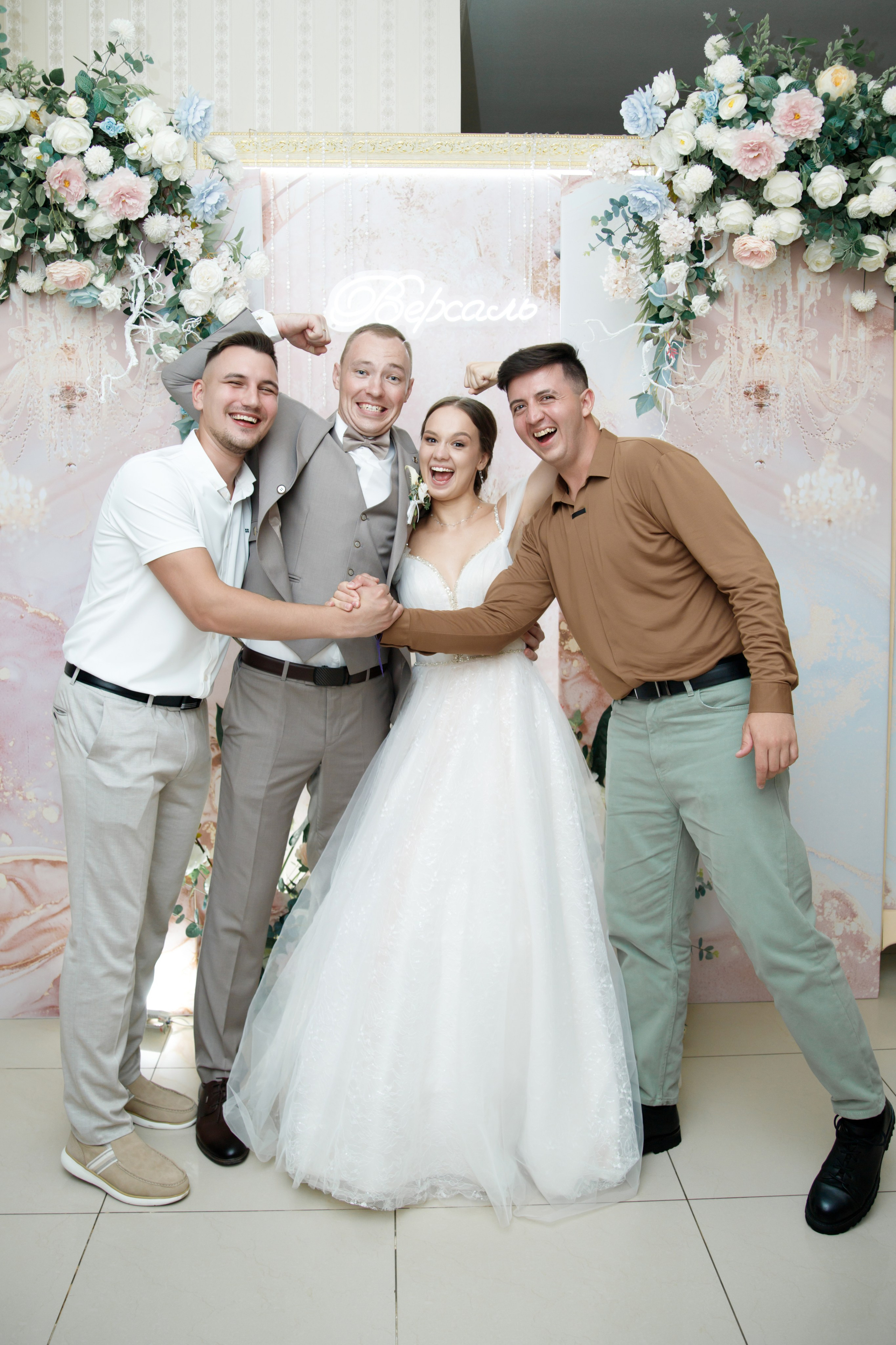 I&D | Pure love. Свадебный фотограф Краснодар Марина Зверева