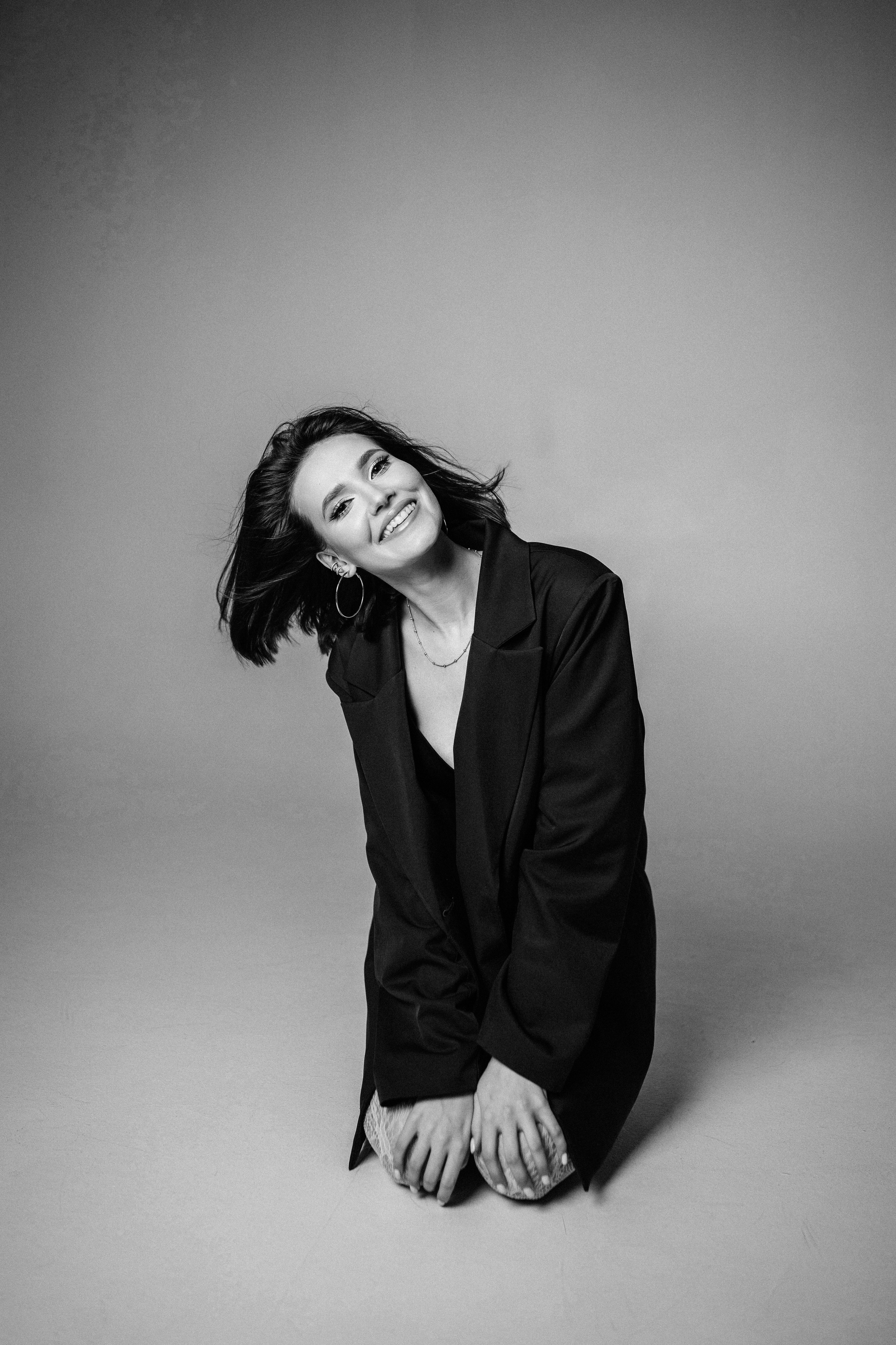 Эльвира. Фотограф Чита. Индивидуальные портреты, LoveStory, свадьбы