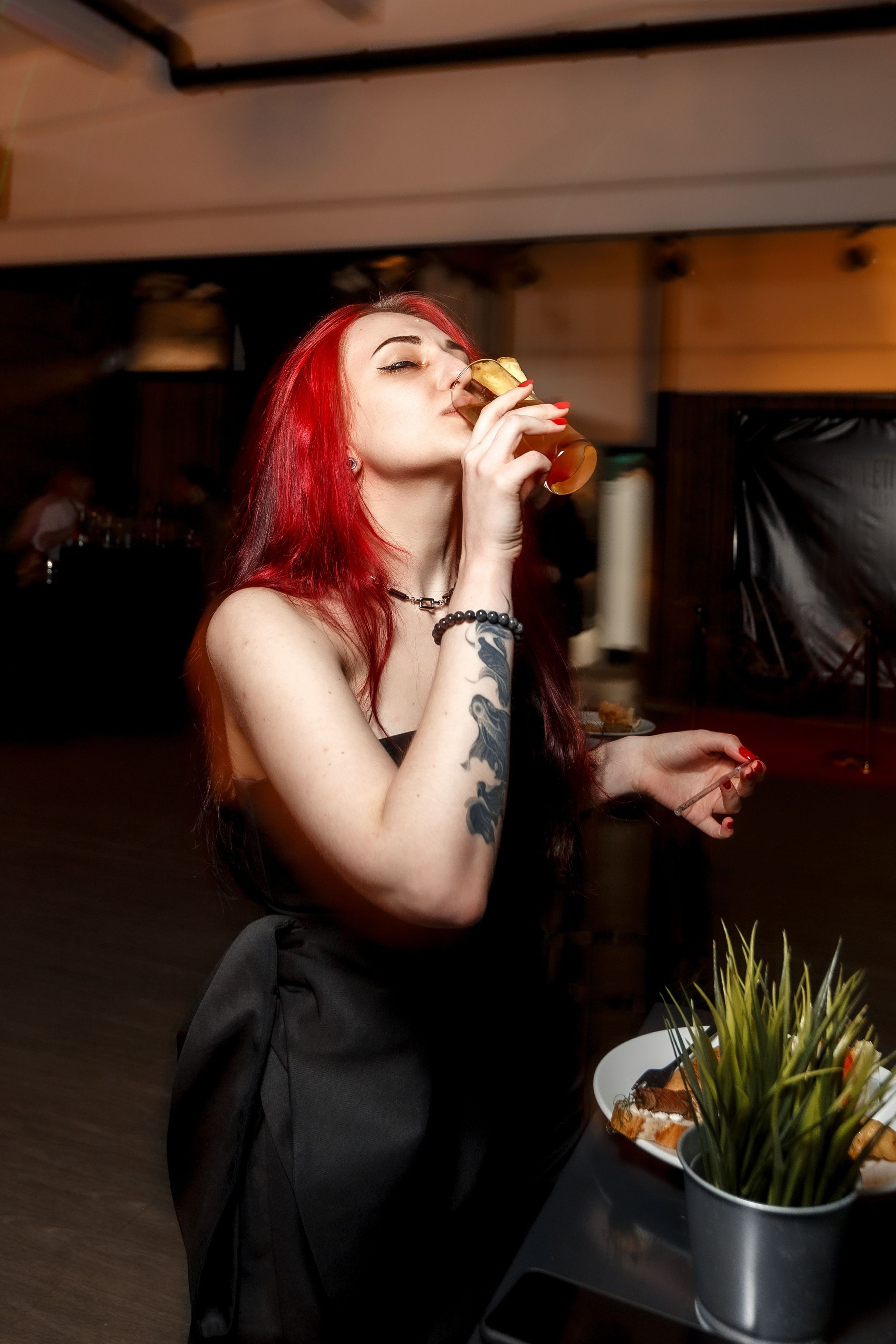 ДР Петр. Свадебный фотограф в Москве — Ольга Козловская