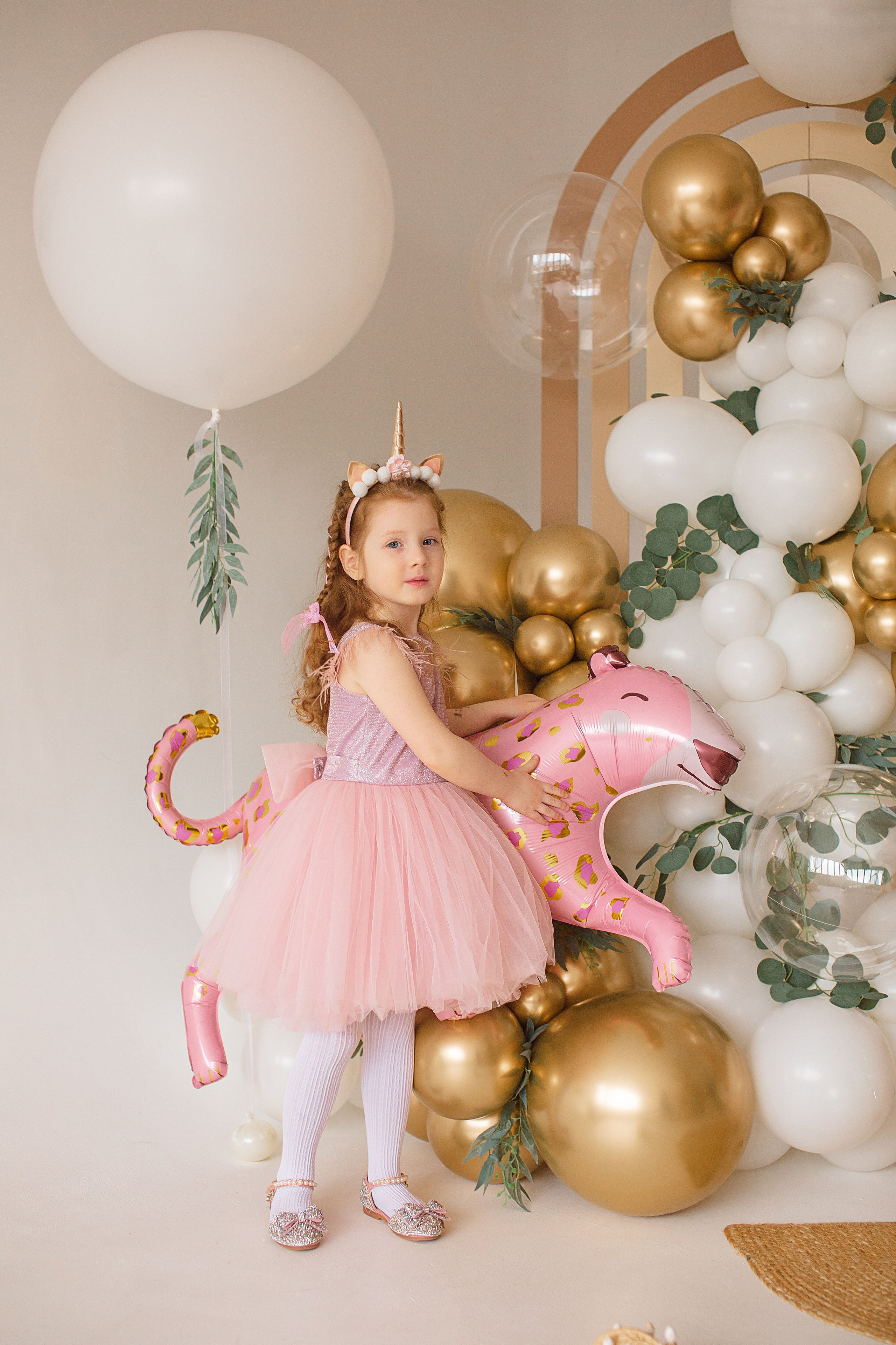 5 лет. Свадебный и семейный фотограф/видеограф в Краснодаре Наталья Осинская