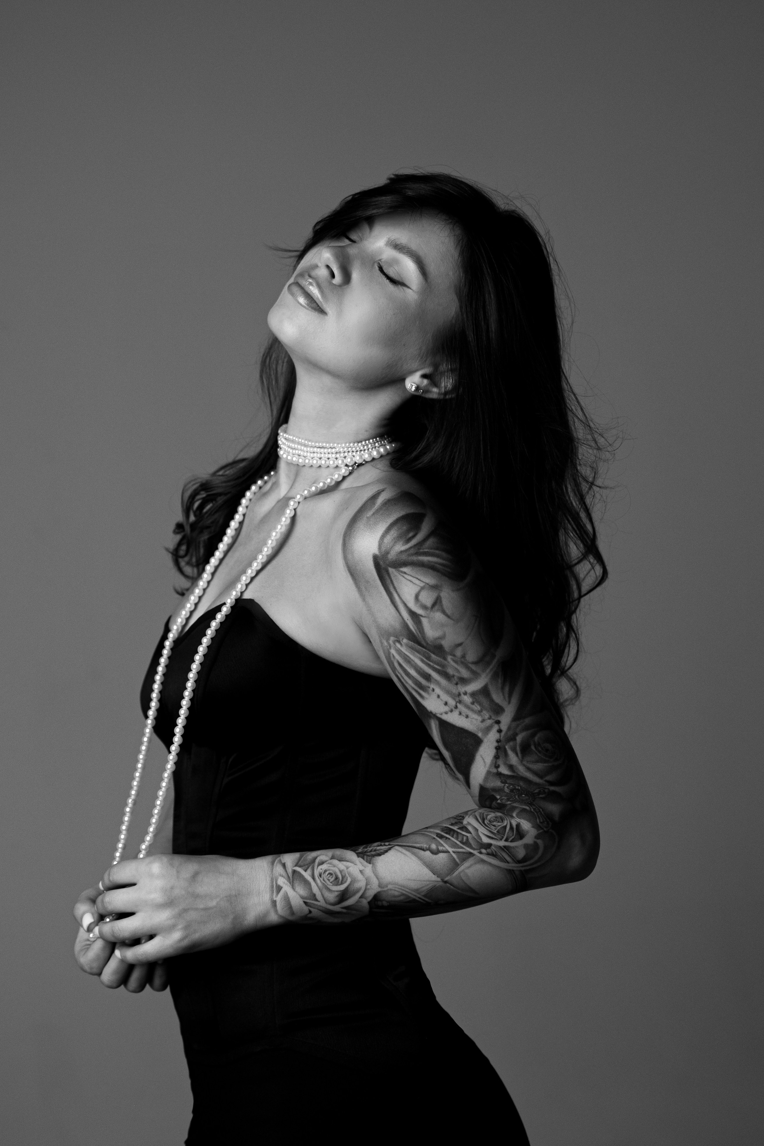 Индивидуальные. Фотограф | Виктория Чернышева