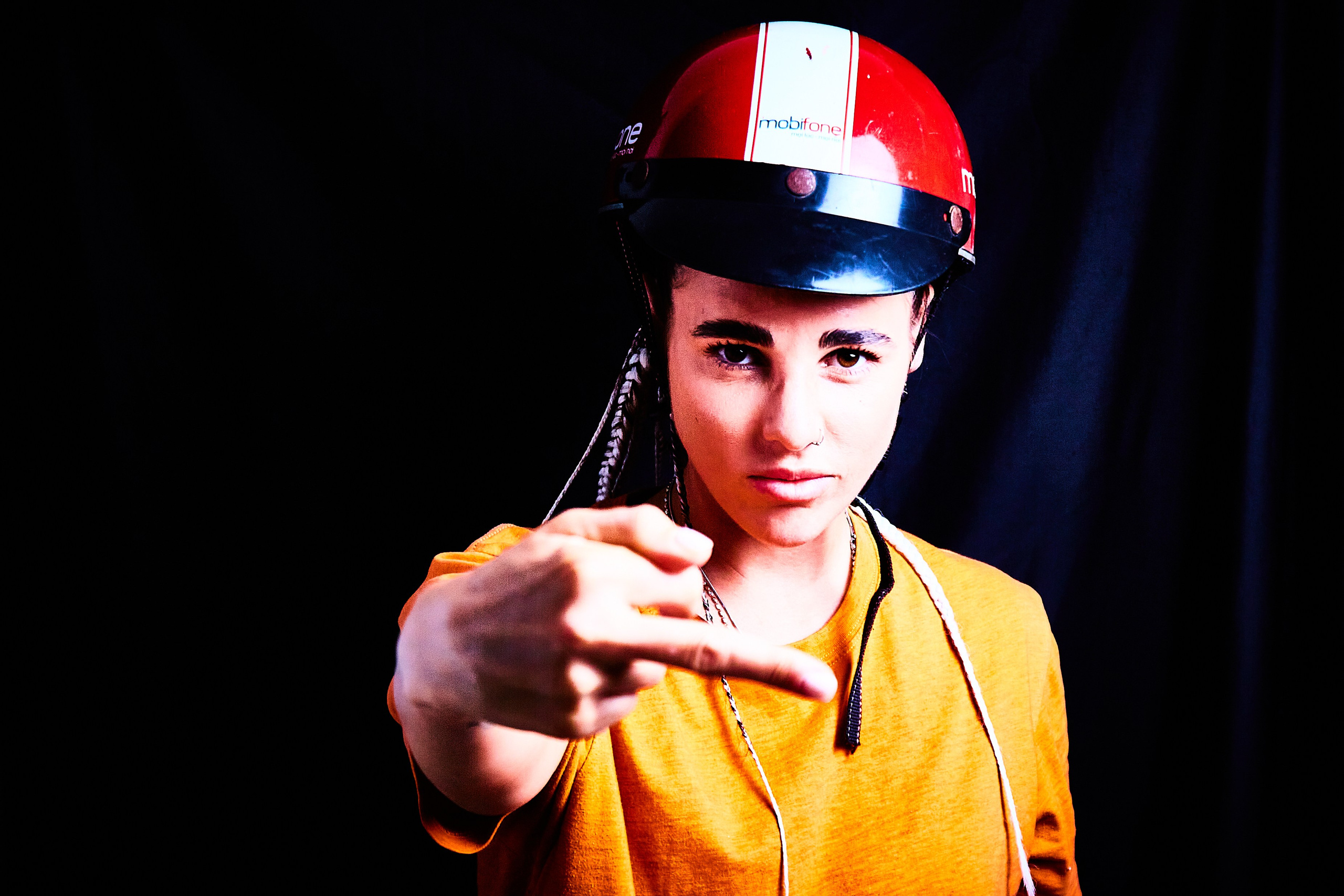 Крис. Рилс, тв, фуд фото, стилистика, видео и продакшн. Организация съёмок для ресторанов и брендов. Вкусно, эстетично, профессионально