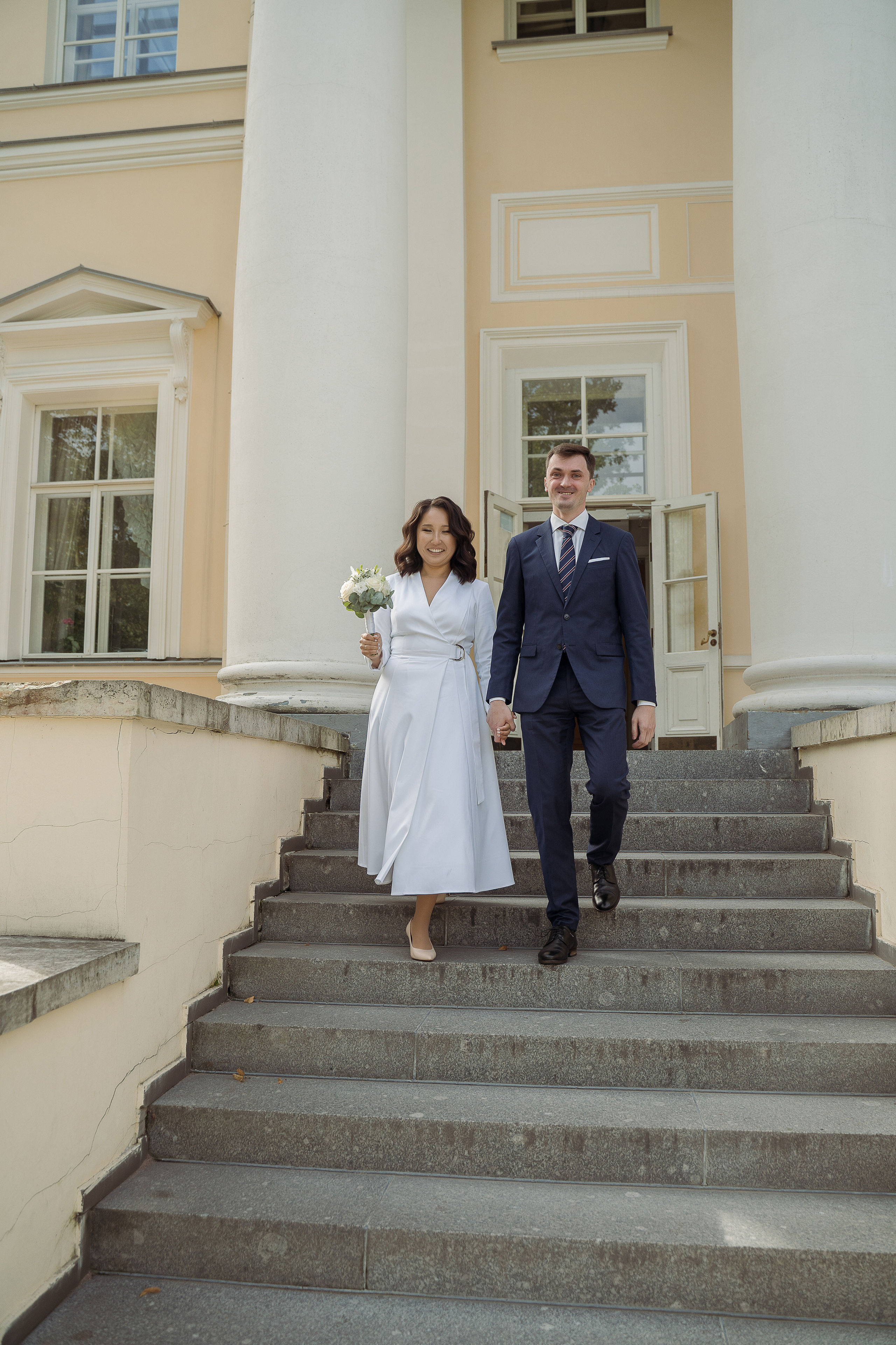 Артур и Алина. Свадебный и семейный фотограф в Пушкине и Санкт-Петербурге Мария Филиппова