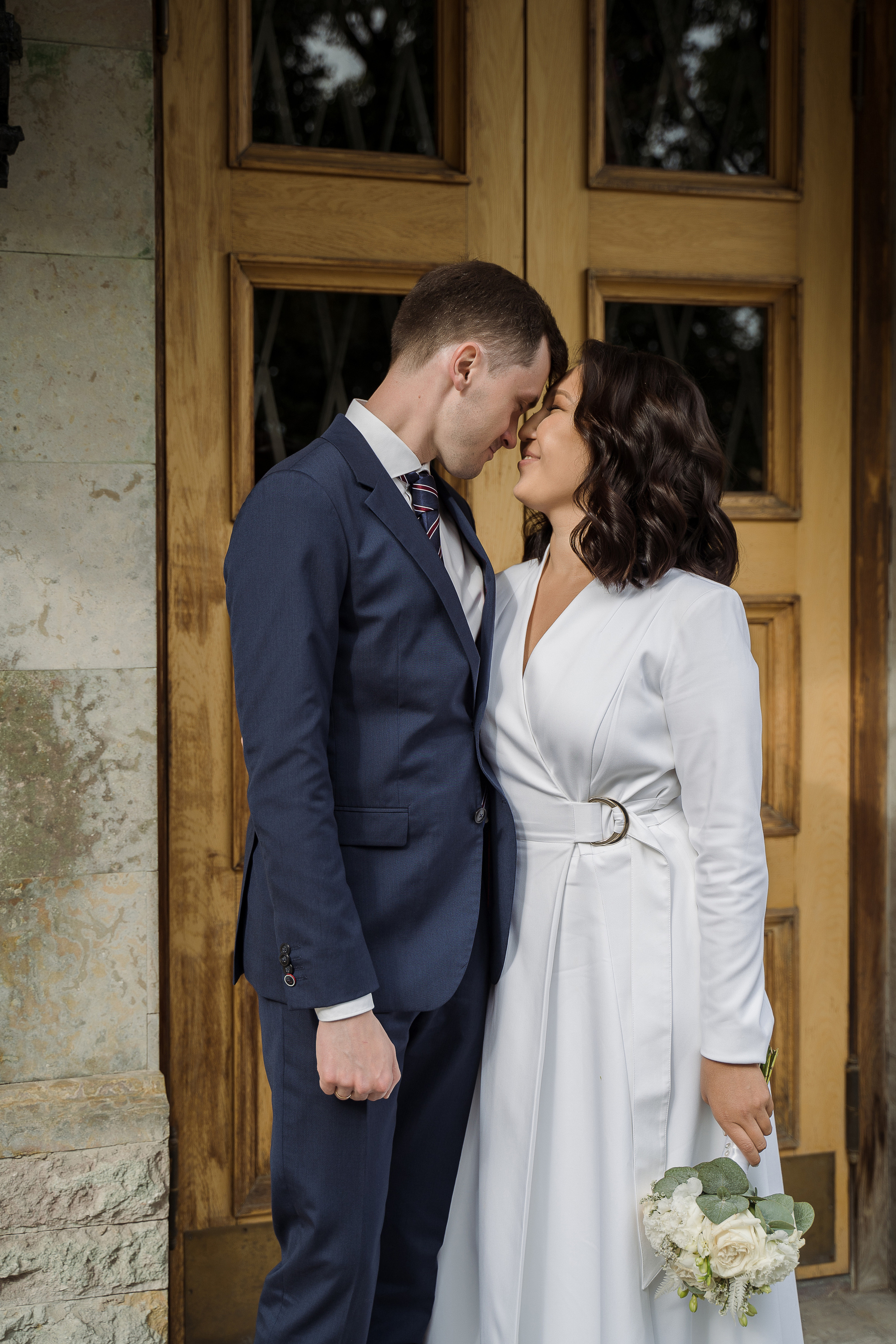 Артур и Алина. Свадебный и семейный фотограф в Пушкине и Санкт-Петербурге Мария Филиппова