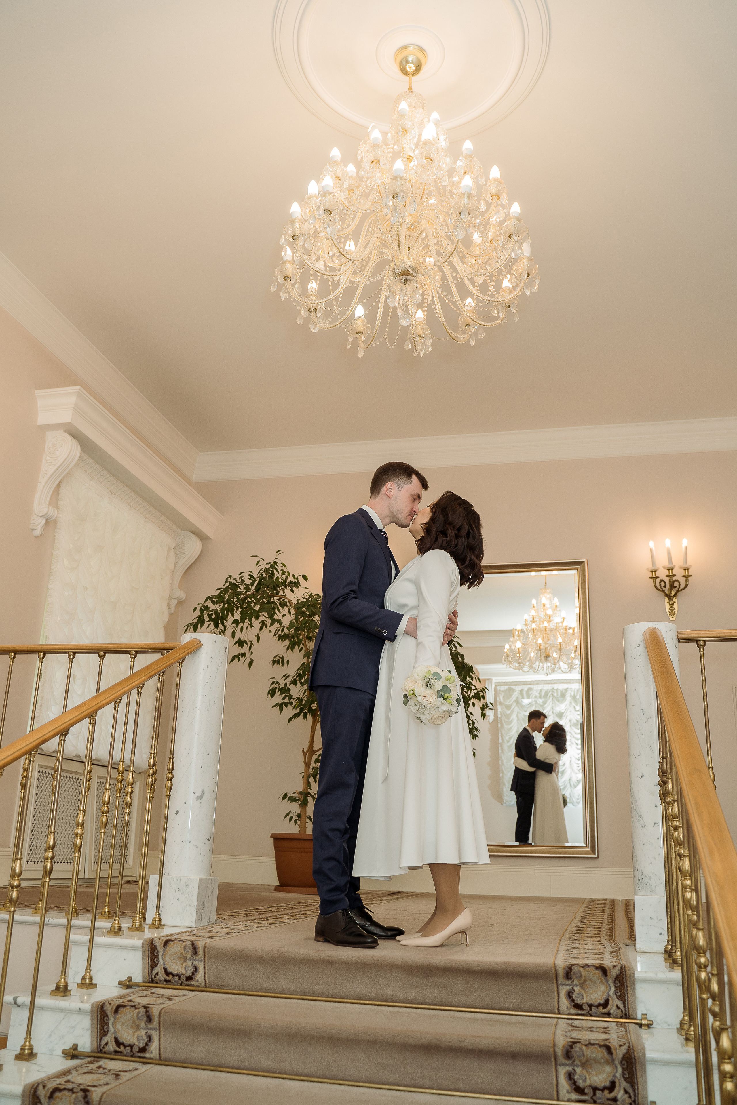 Артур и Алина. Свадебный и семейный фотограф в Пушкине и Санкт-Петербурге Мария Филиппова