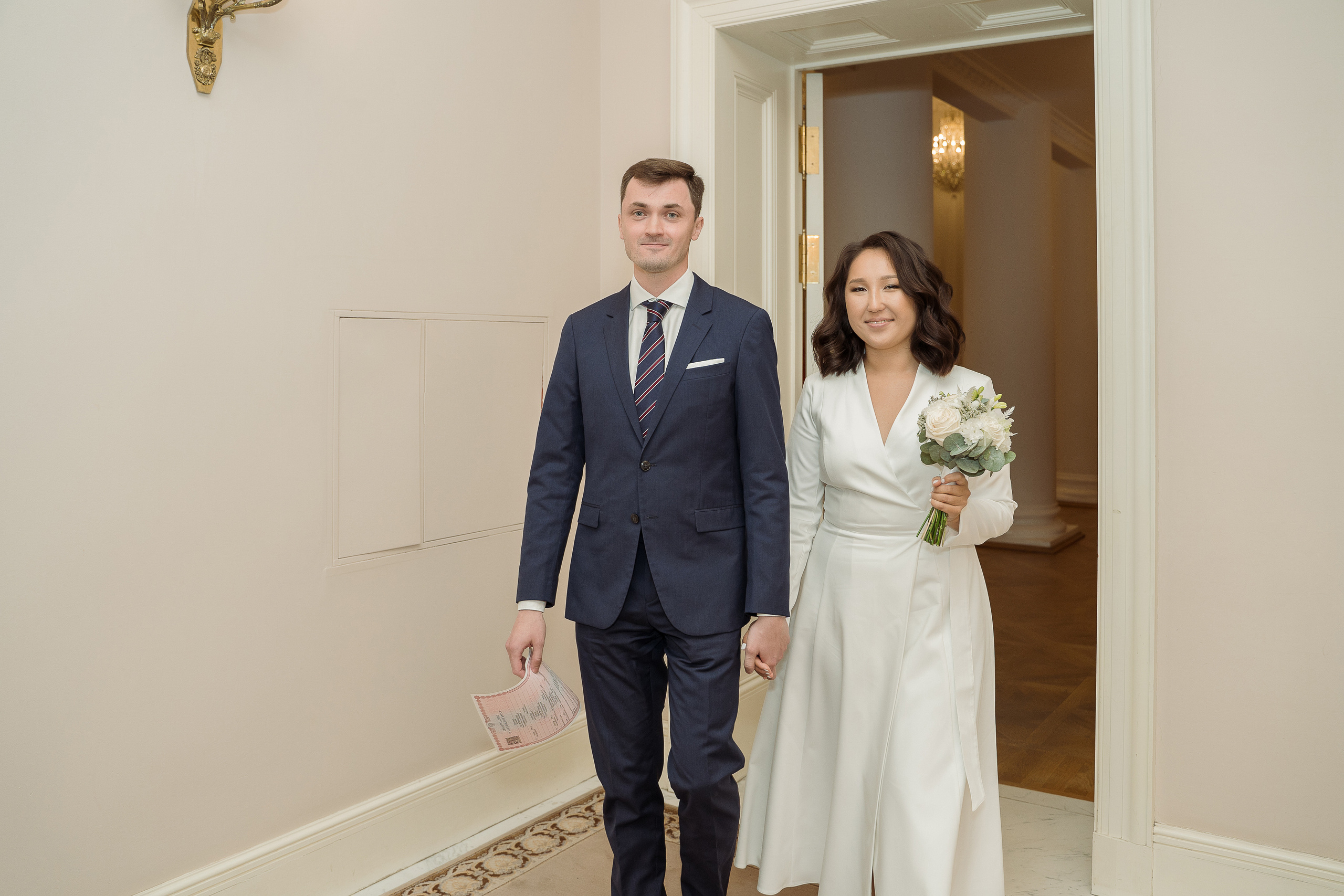 Артур и Алина. Свадебный и семейный фотограф в Пушкине и Санкт-Петербурге Мария Филиппова