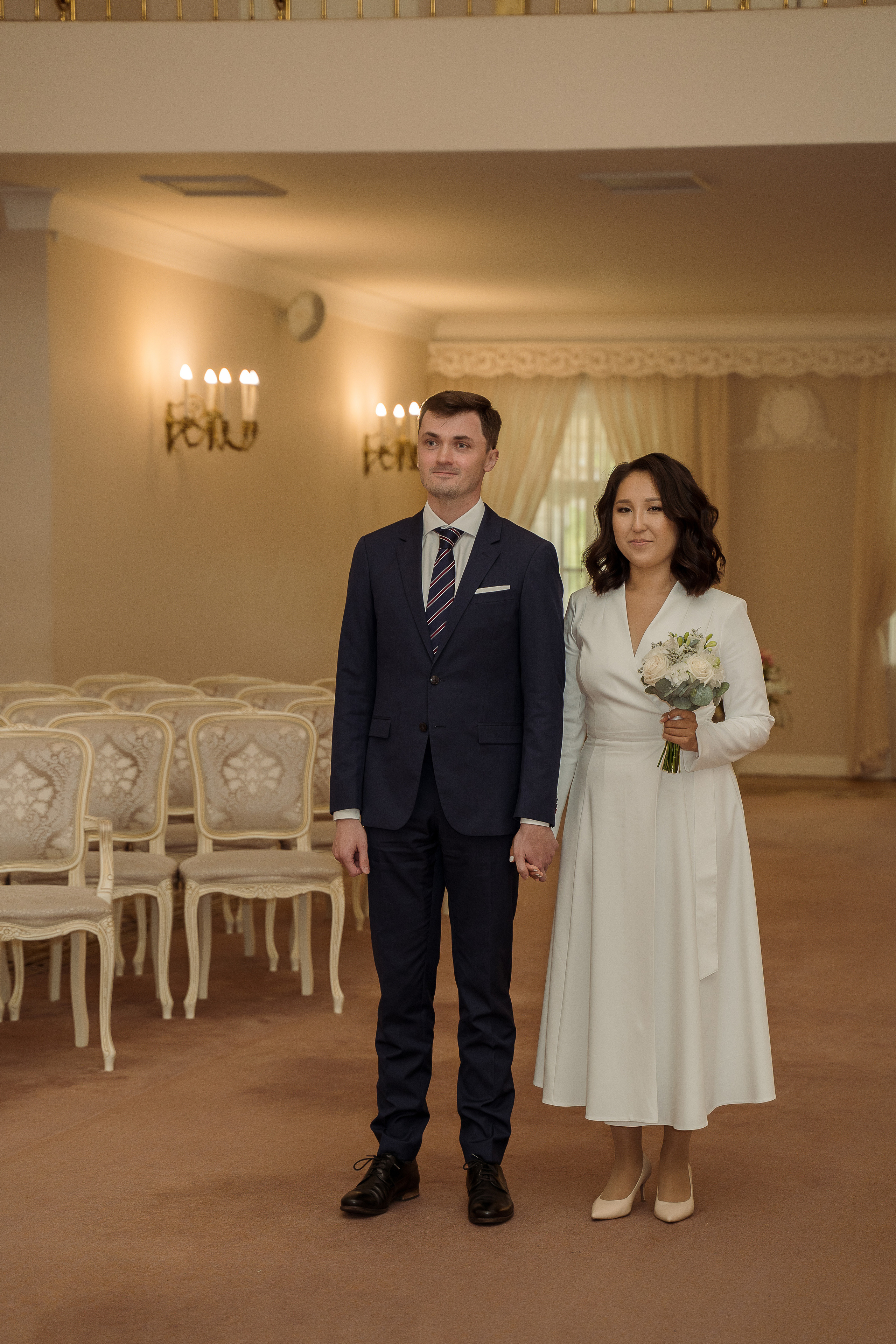 Артур и Алина. Свадебный и семейный фотограф в Пушкине и Санкт-Петербурге Мария Филиппова