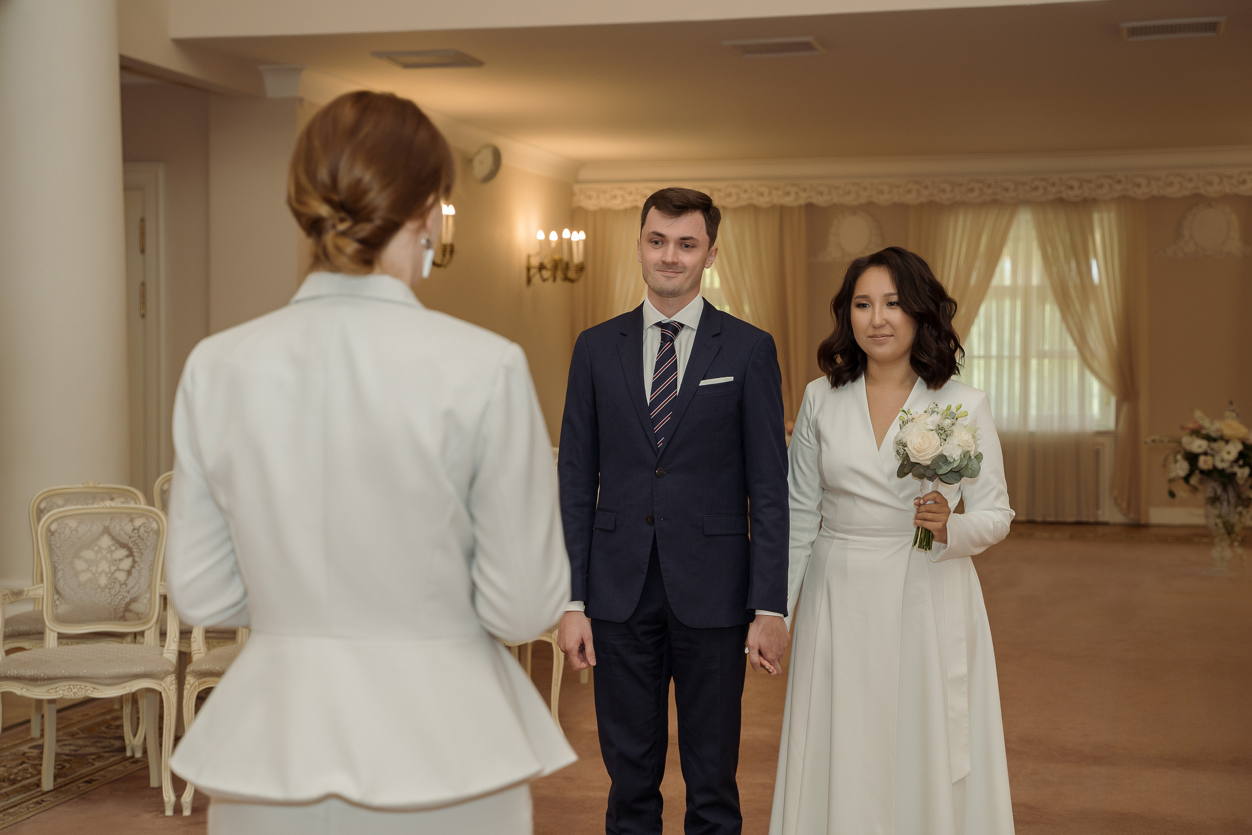 Артур и Алина. Свадебный и семейный фотограф в Пушкине и Санкт-Петербурге Мария Филиппова