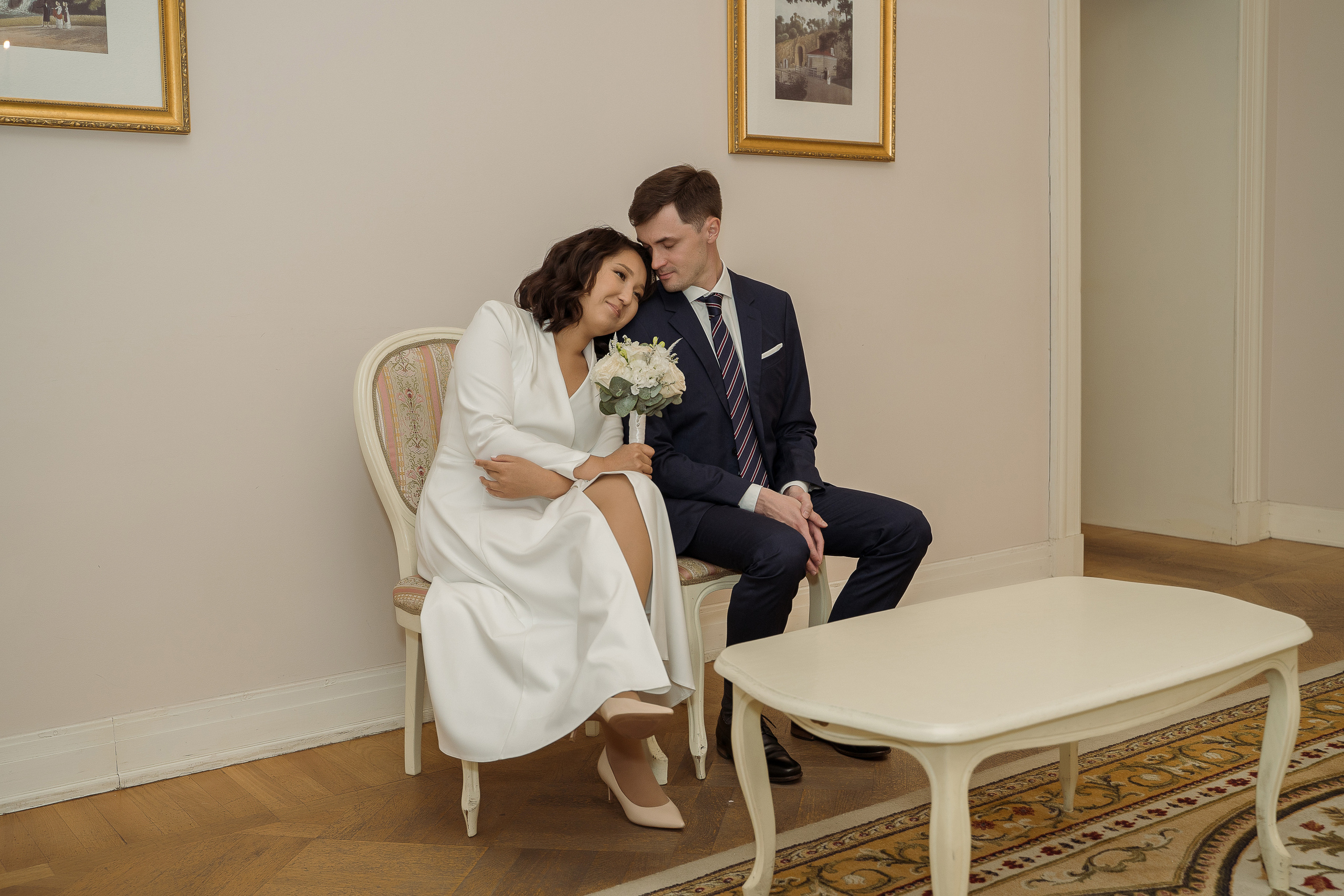 Артур и Алина. Свадебный и семейный фотограф в Пушкине и Санкт-Петербурге Мария Филиппова