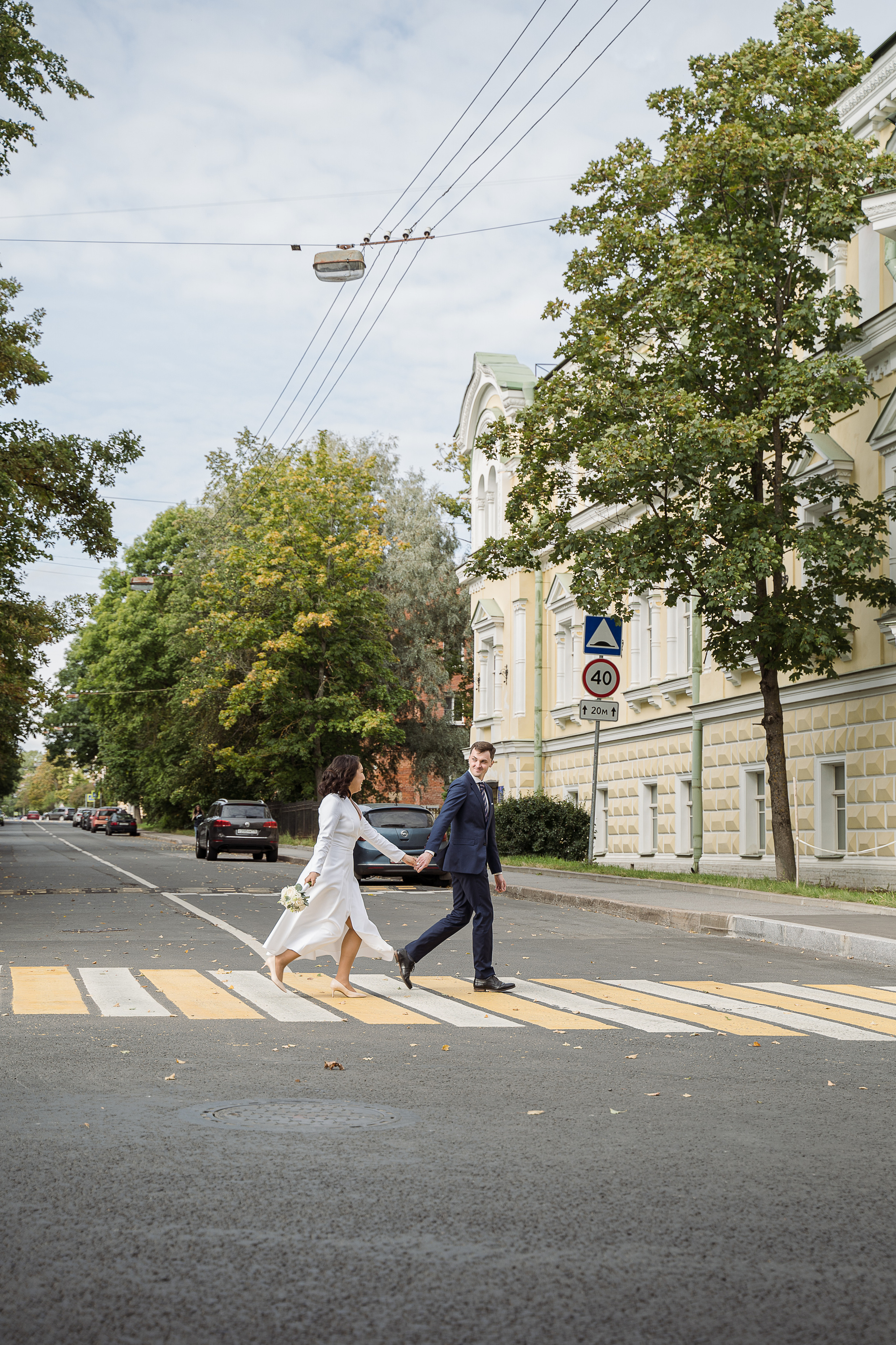 Артур и Алина. Свадебный и семейный фотограф в Пушкине и Санкт-Петербурге Мария Филиппова