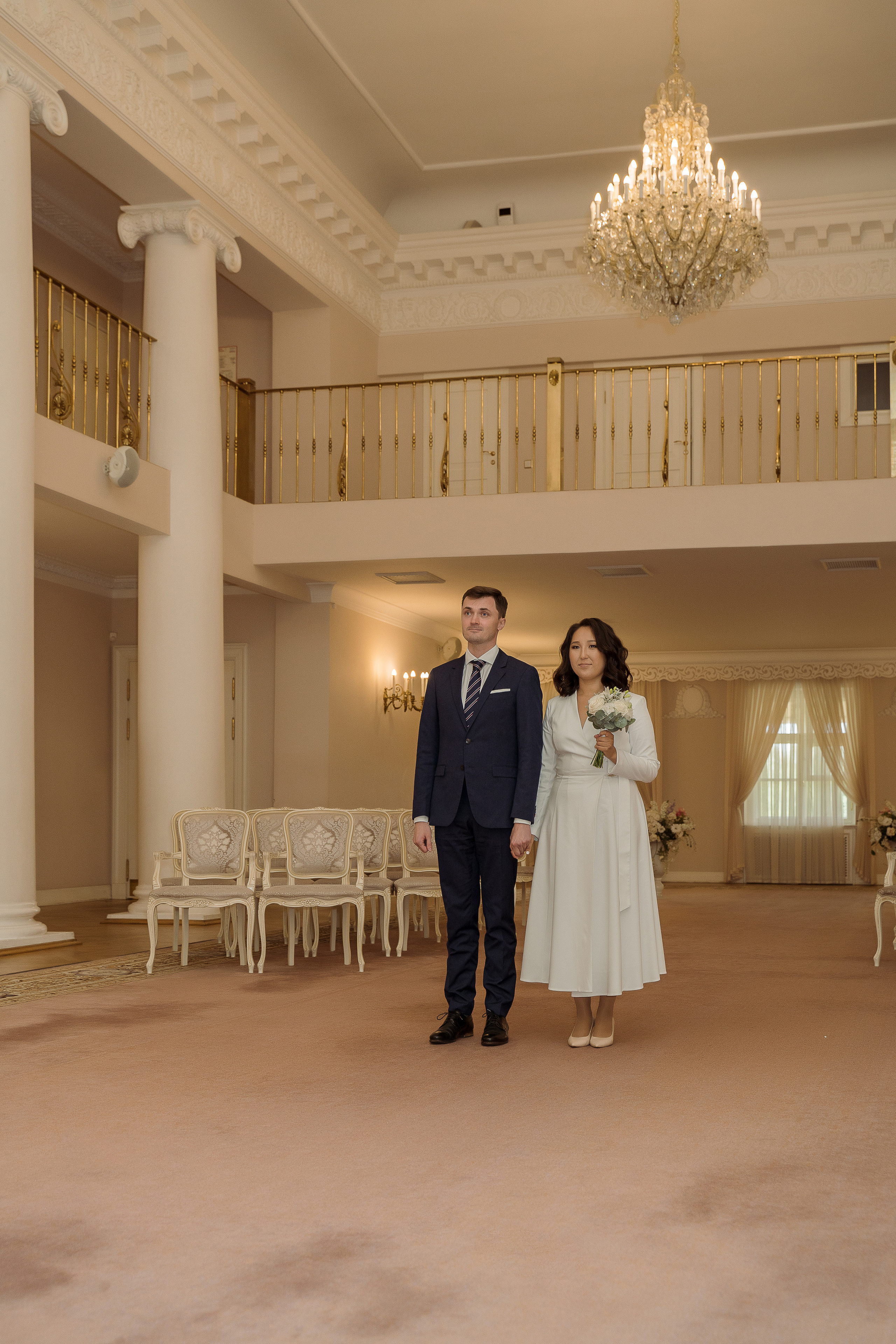 Артур и Алина. Свадебный и семейный фотограф в Пушкине и Санкт-Петербурге Мария Филиппова