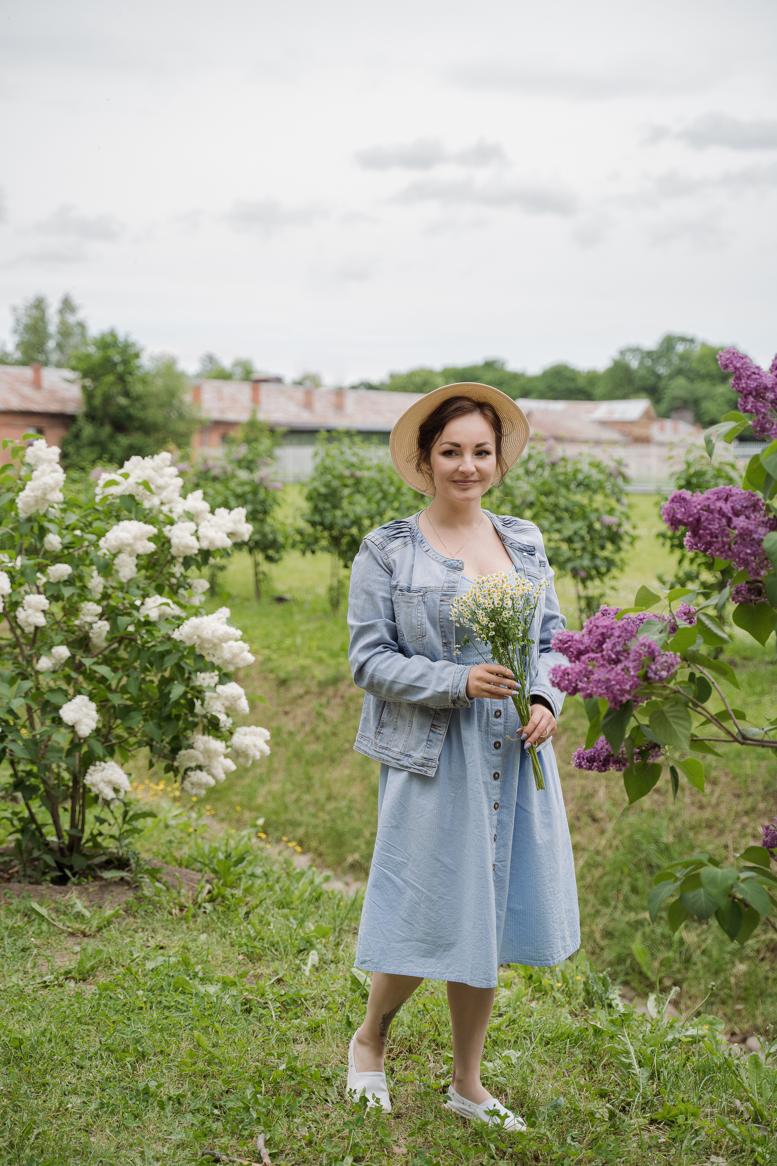 Пикник в дождливый день. Свадебный и семейный фотограф в Пушкине и Санкт-Петербурге Мария Филиппова