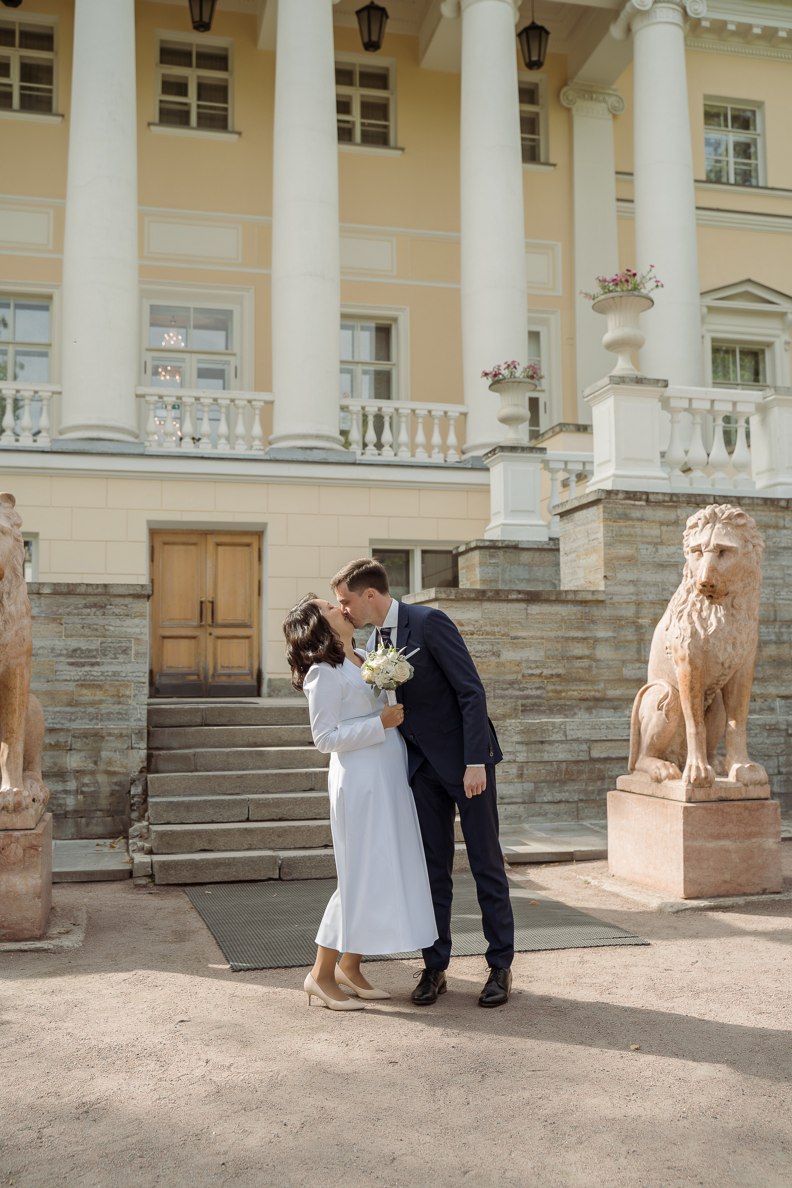 Артур и Алина. Свадебный и семейный фотограф в Пушкине и Санкт-Петербурге Мария Филиппова
