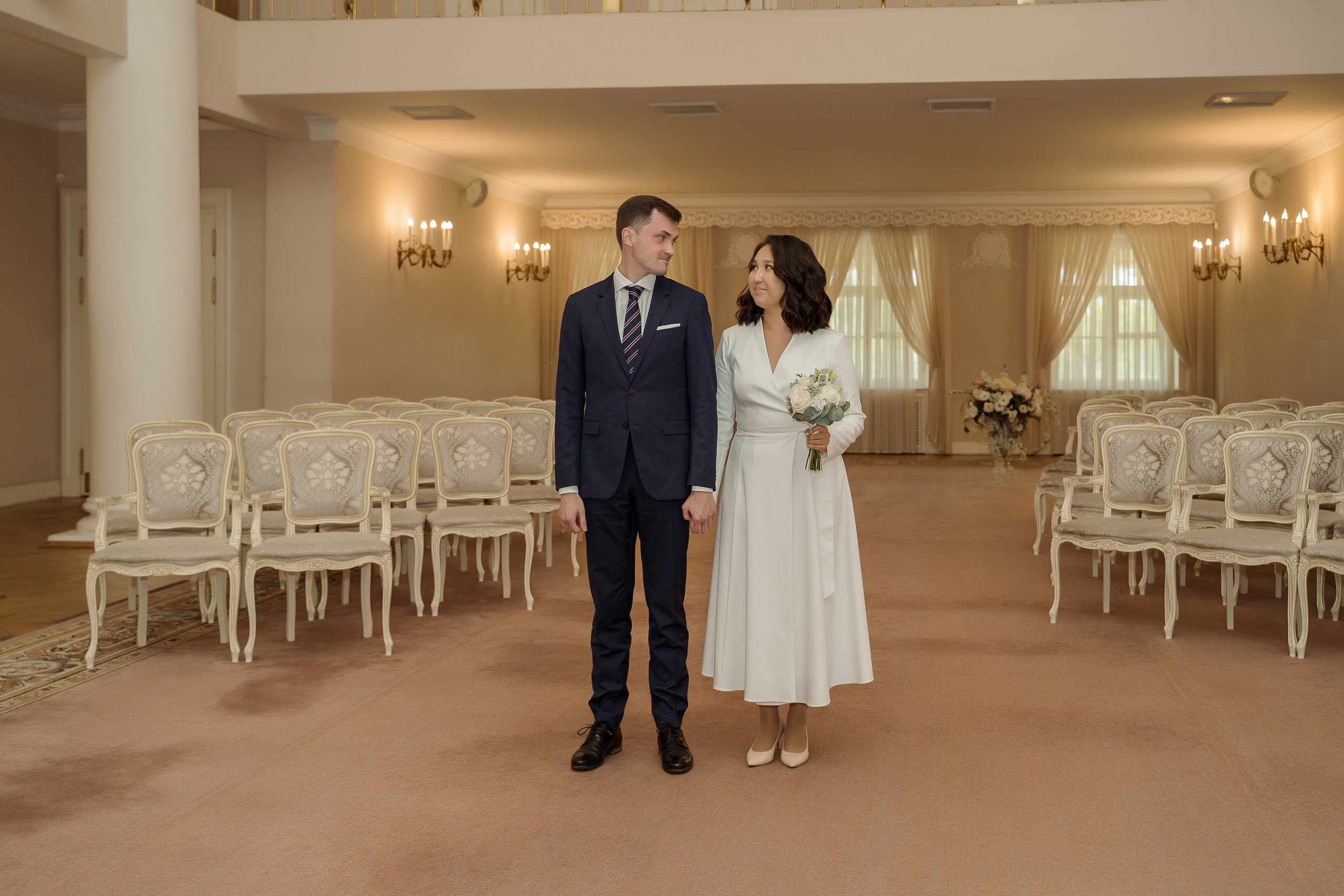 Артур и Алина. Свадебный и семейный фотограф в Пушкине и Санкт-Петербурге Мария Филиппова