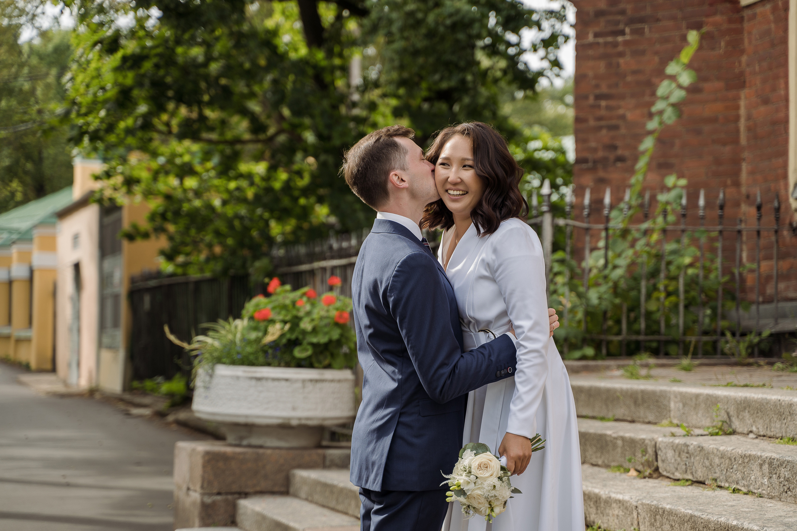 Артур и Алина. Свадебный и семейный фотограф в Пушкине и Санкт-Петербурге Мария Филиппова
