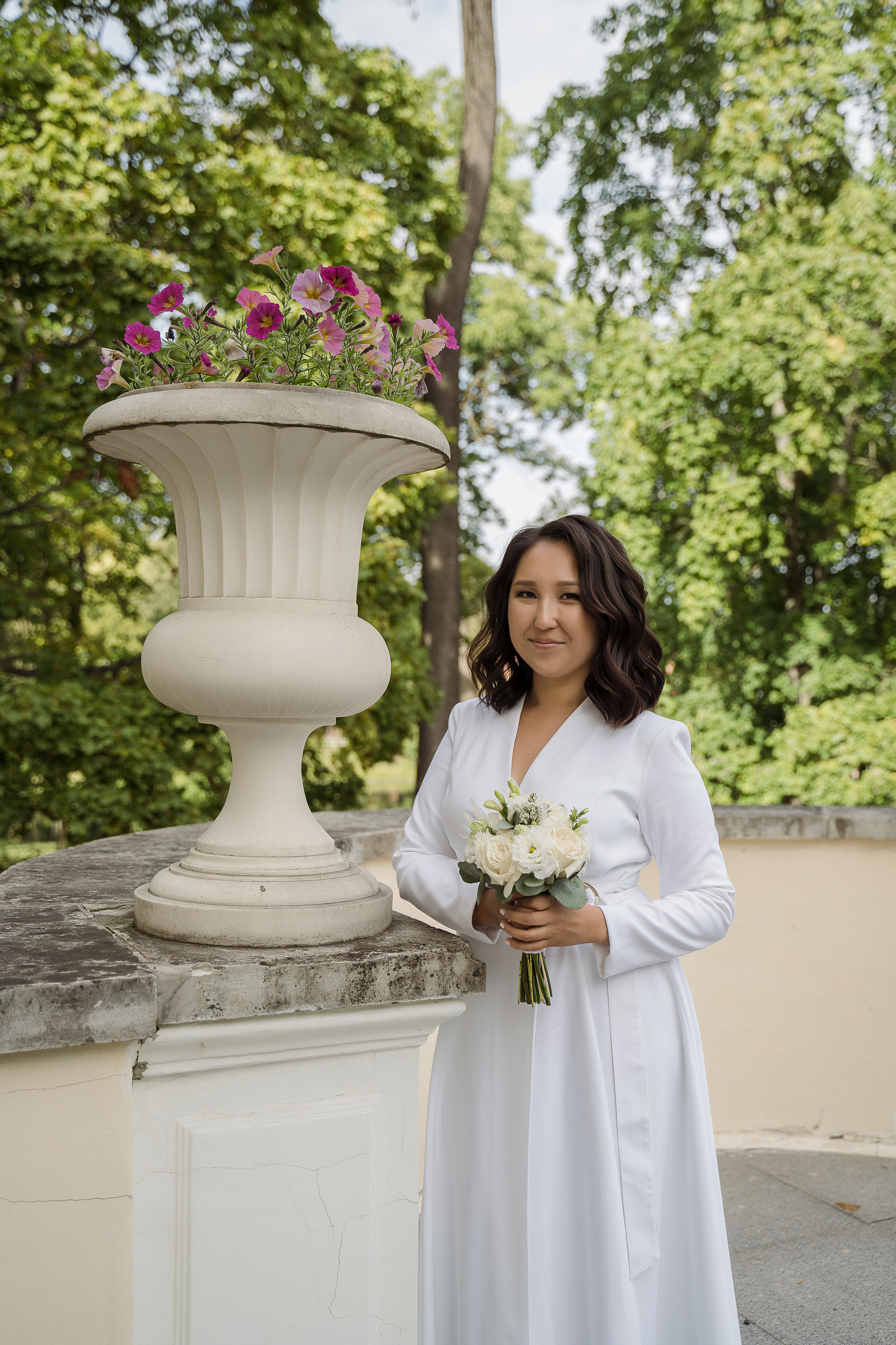 Артур и Алина. Свадебный и семейный фотограф в Пушкине и Санкт-Петербурге Мария Филиппова