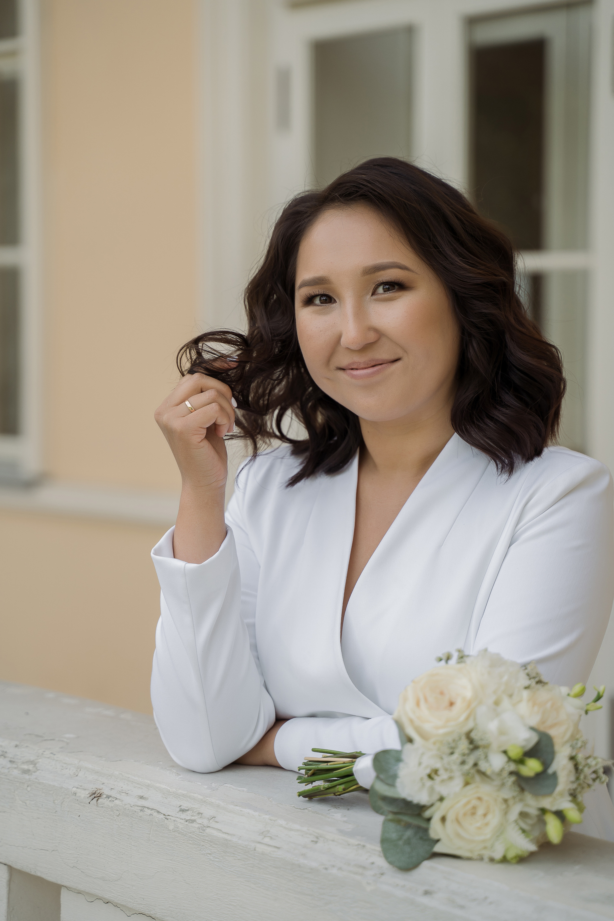 Артур и Алина. Свадебный и семейный фотограф в Пушкине и Санкт-Петербурге Мария Филиппова