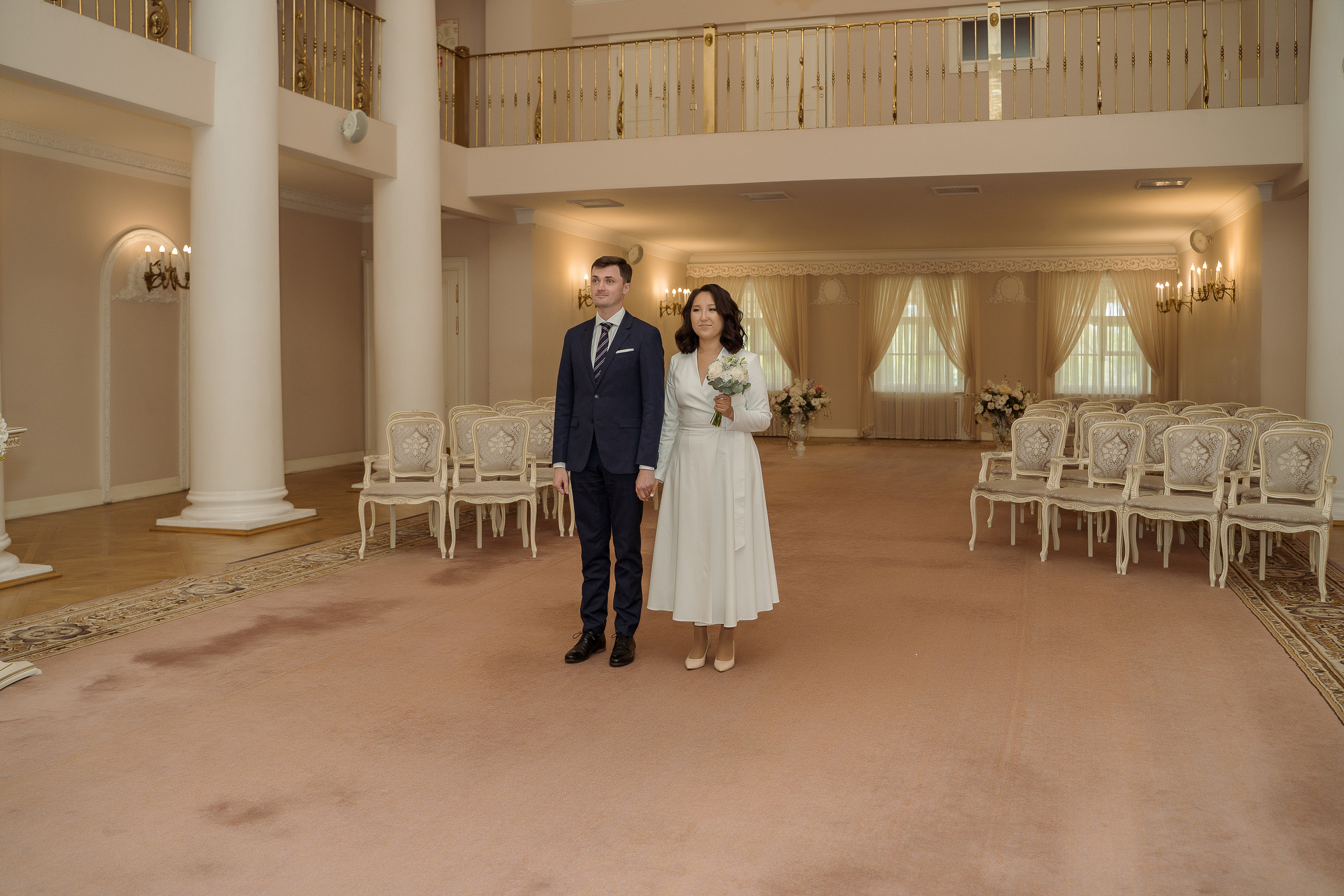 Артур и Алина. Свадебный и семейный фотограф в Пушкине и Санкт-Петербурге Мария Филиппова