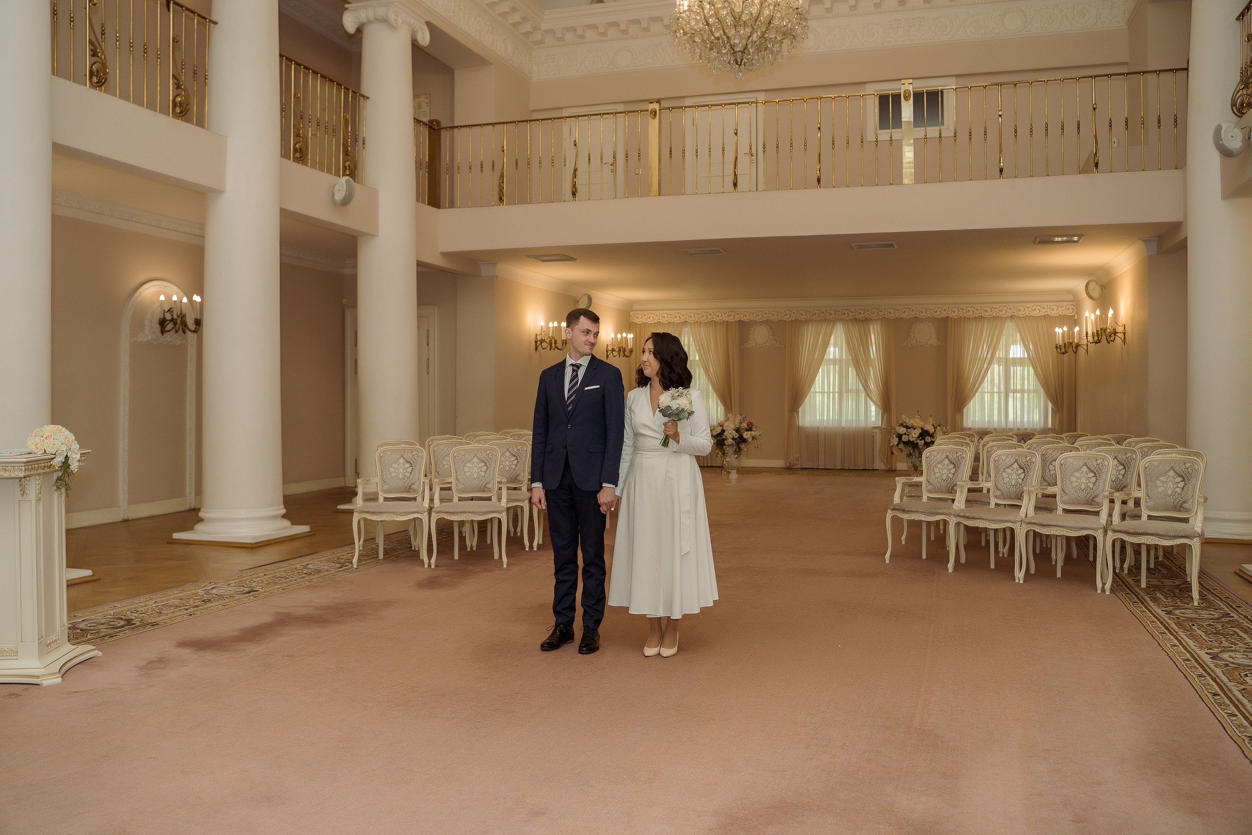 Артур и Алина. Свадебный и семейный фотограф в Пушкине и Санкт-Петербурге Мария Филиппова