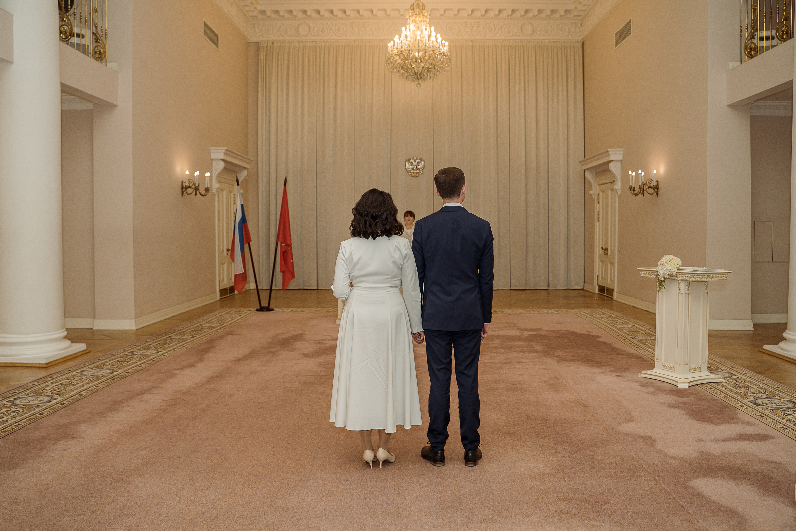 Артур и Алина. Свадебный и семейный фотограф в Пушкине и Санкт-Петербурге Мария Филиппова