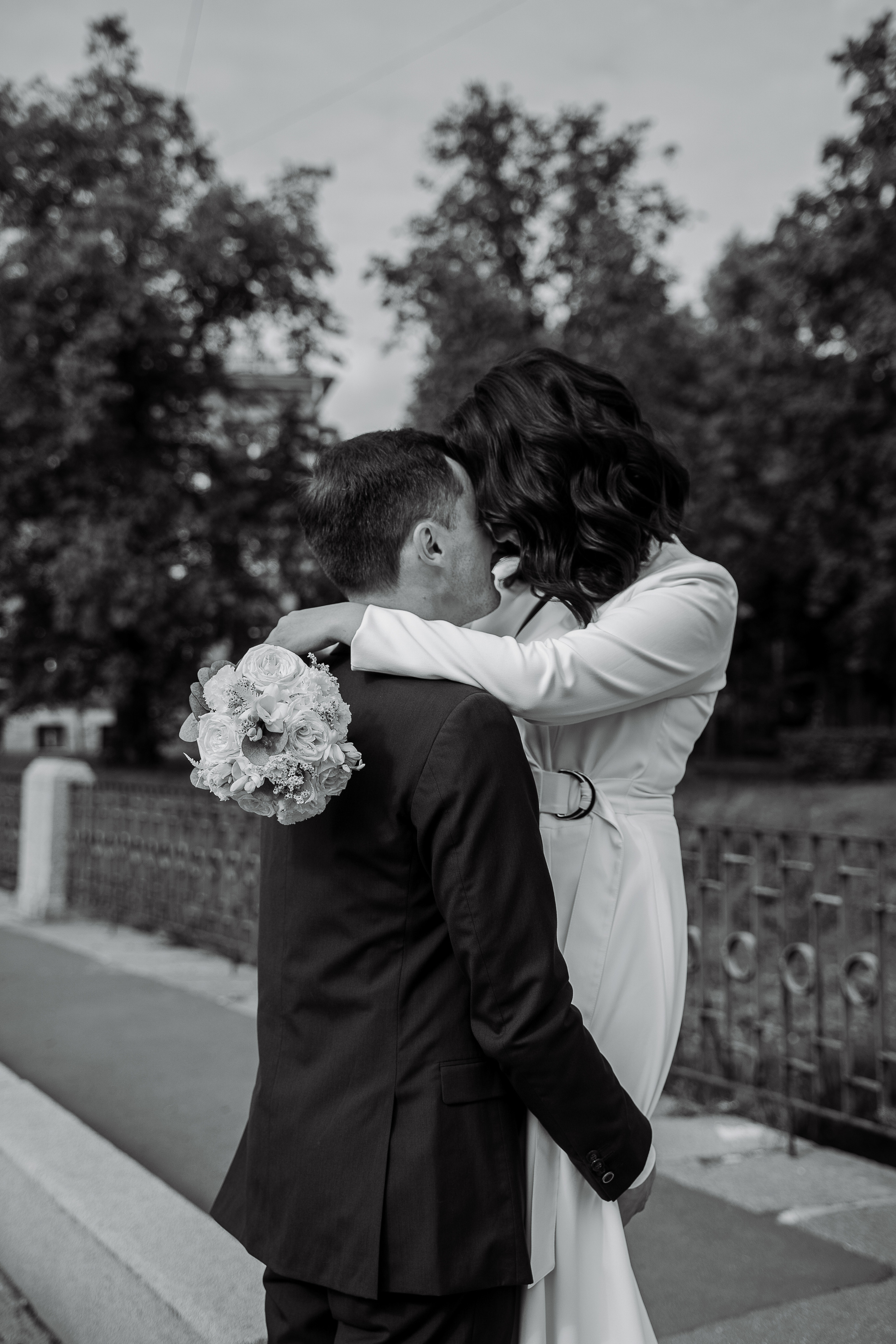 Артур и Алина. Свадебный и семейный фотограф в Пушкине и Санкт-Петербурге Мария Филиппова