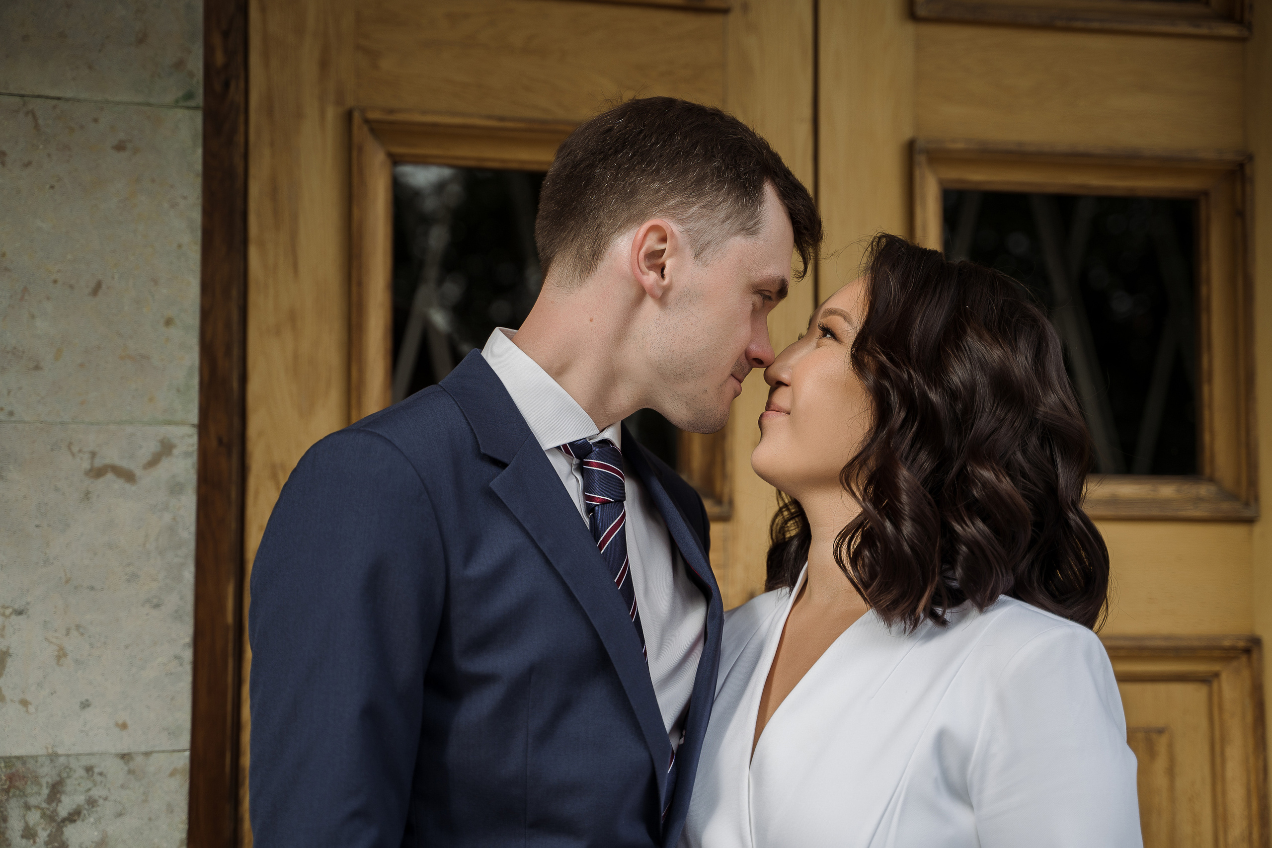 Артур и Алина. Свадебный и семейный фотограф в Пушкине и Санкт-Петербурге Мария Филиппова