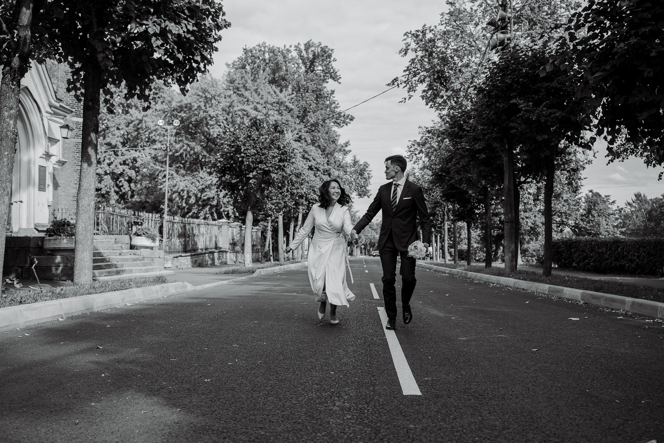 Артур и Алина. Свадебный и семейный фотограф в Пушкине и Санкт-Петербурге Мария Филиппова