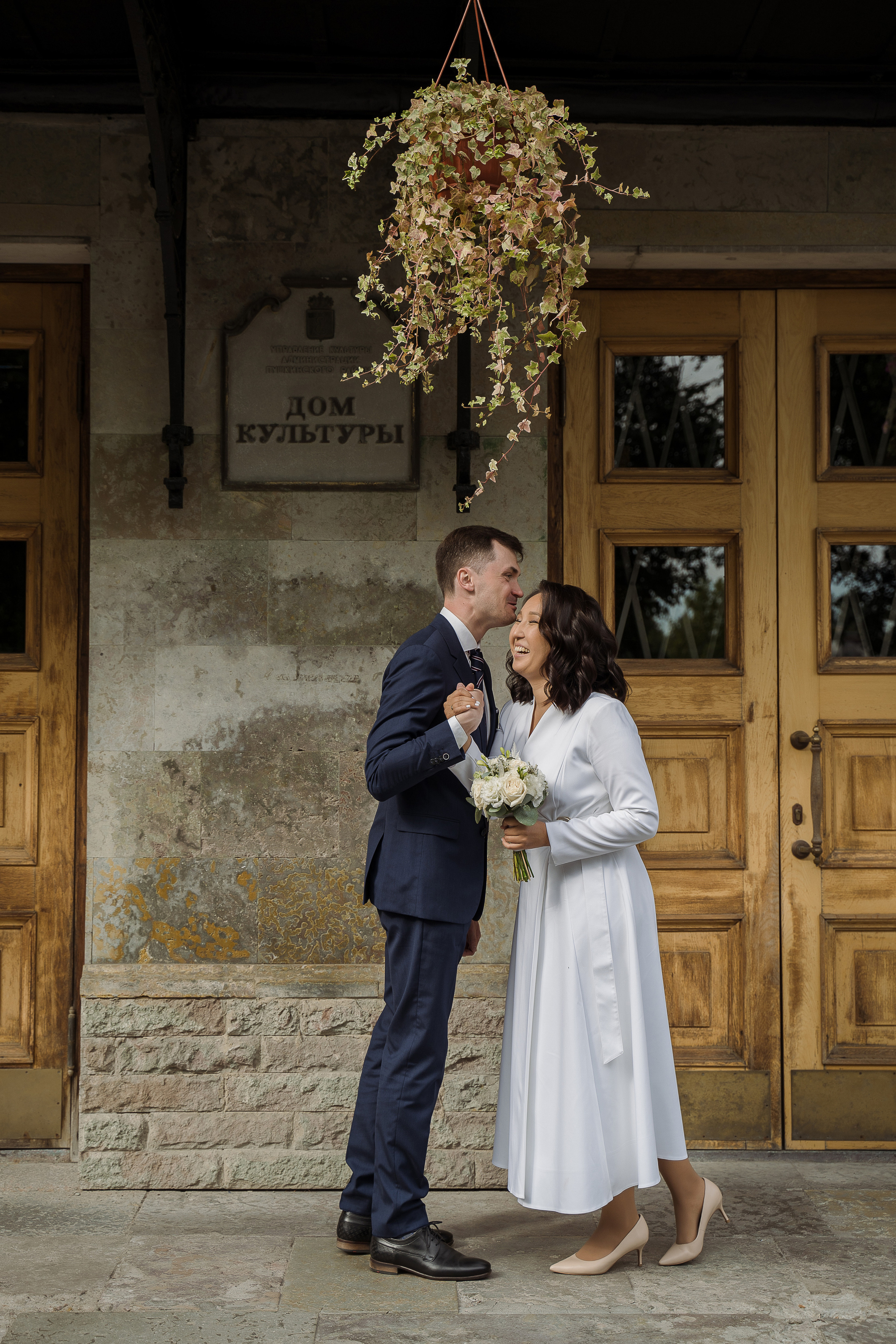 Артур и Алина. Свадебный и семейный фотограф в Пушкине и Санкт-Петербурге Мария Филиппова