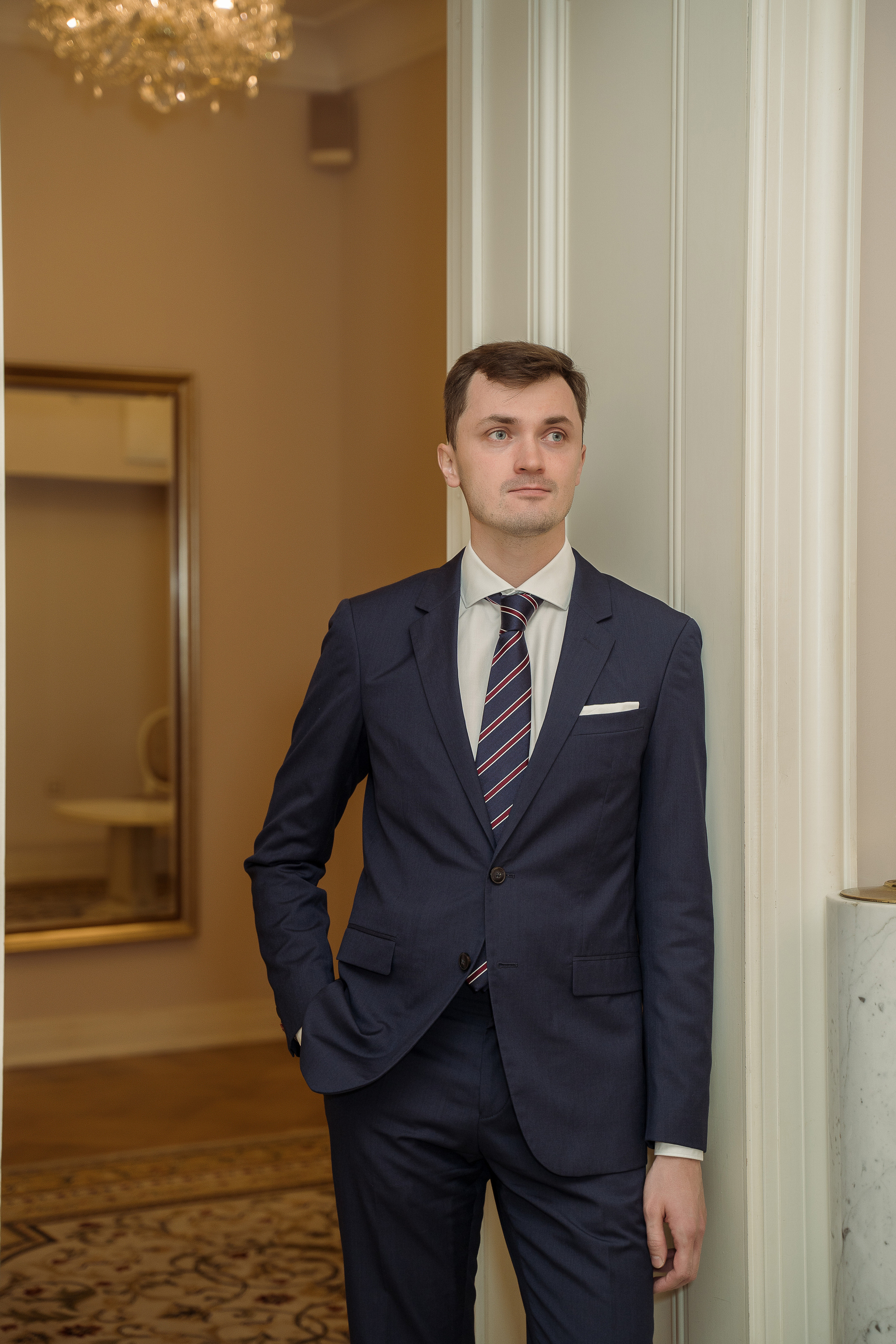 Артур и Алина. Свадебный и семейный фотограф в Пушкине и Санкт-Петербурге Мария Филиппова