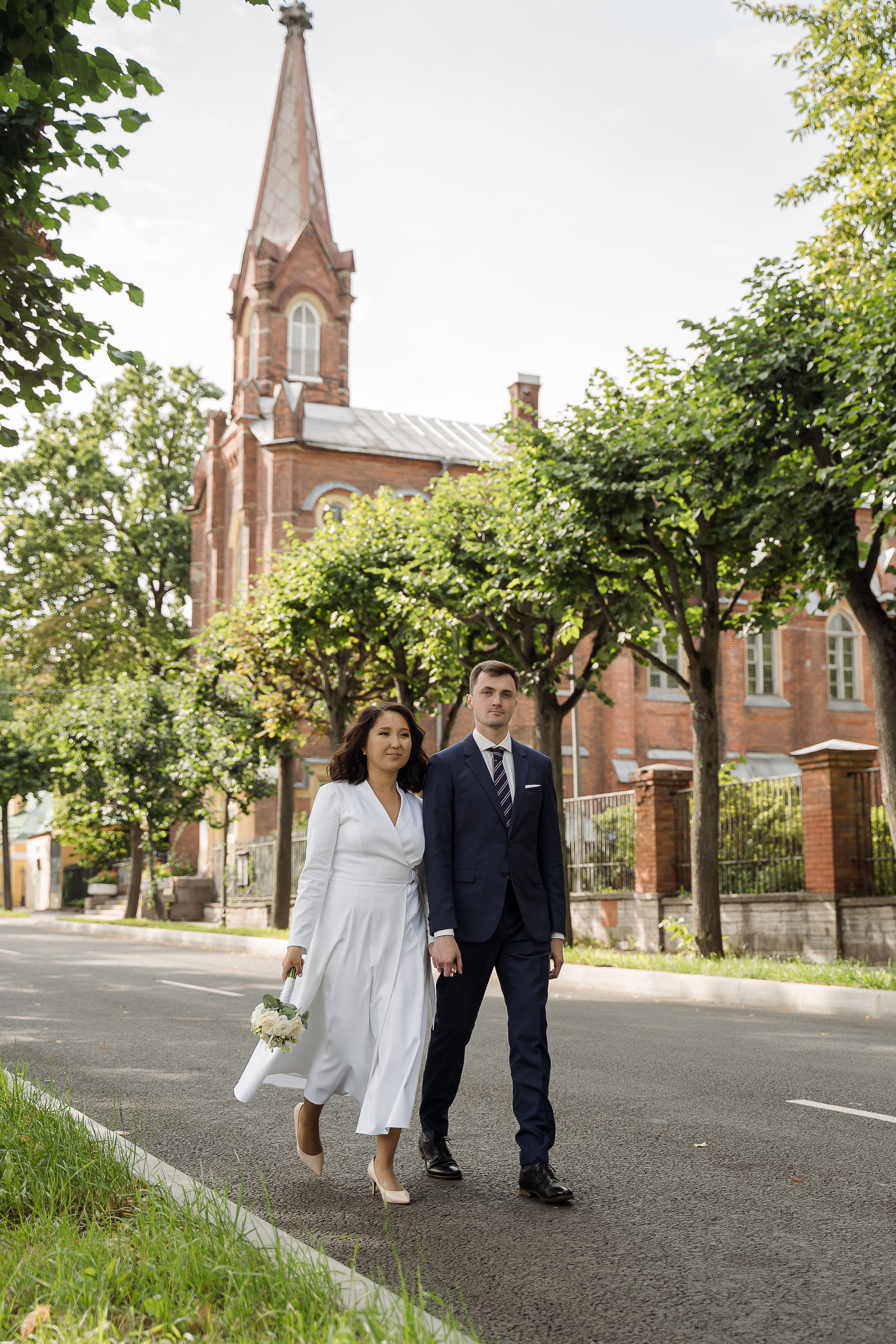 Артур и Алина. Свадебный и семейный фотограф в Пушкине и Санкт-Петербурге Мария Филиппова